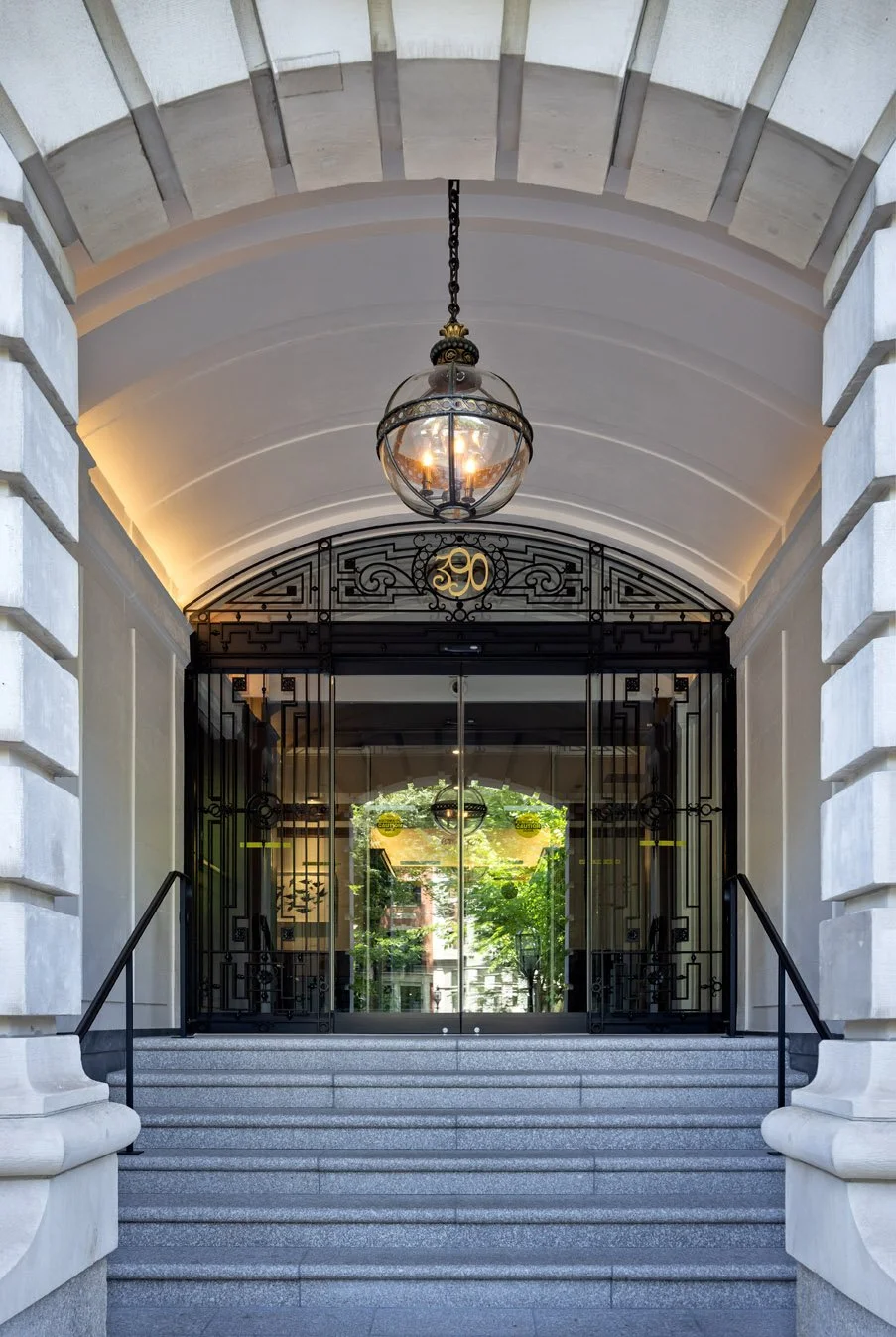 Completed While Project Manager at Meyer & Meyer Architects