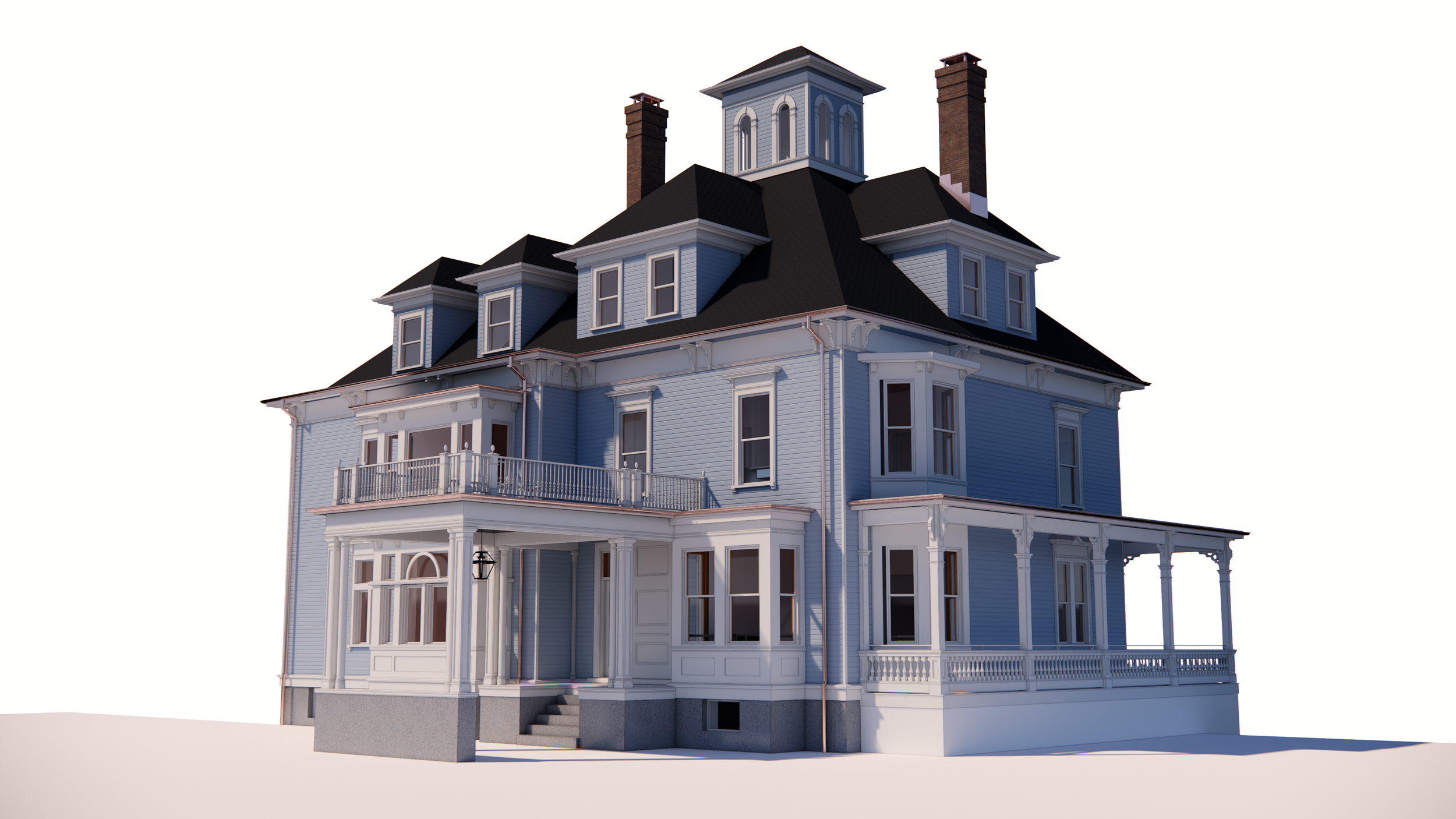Portsmouth Historic