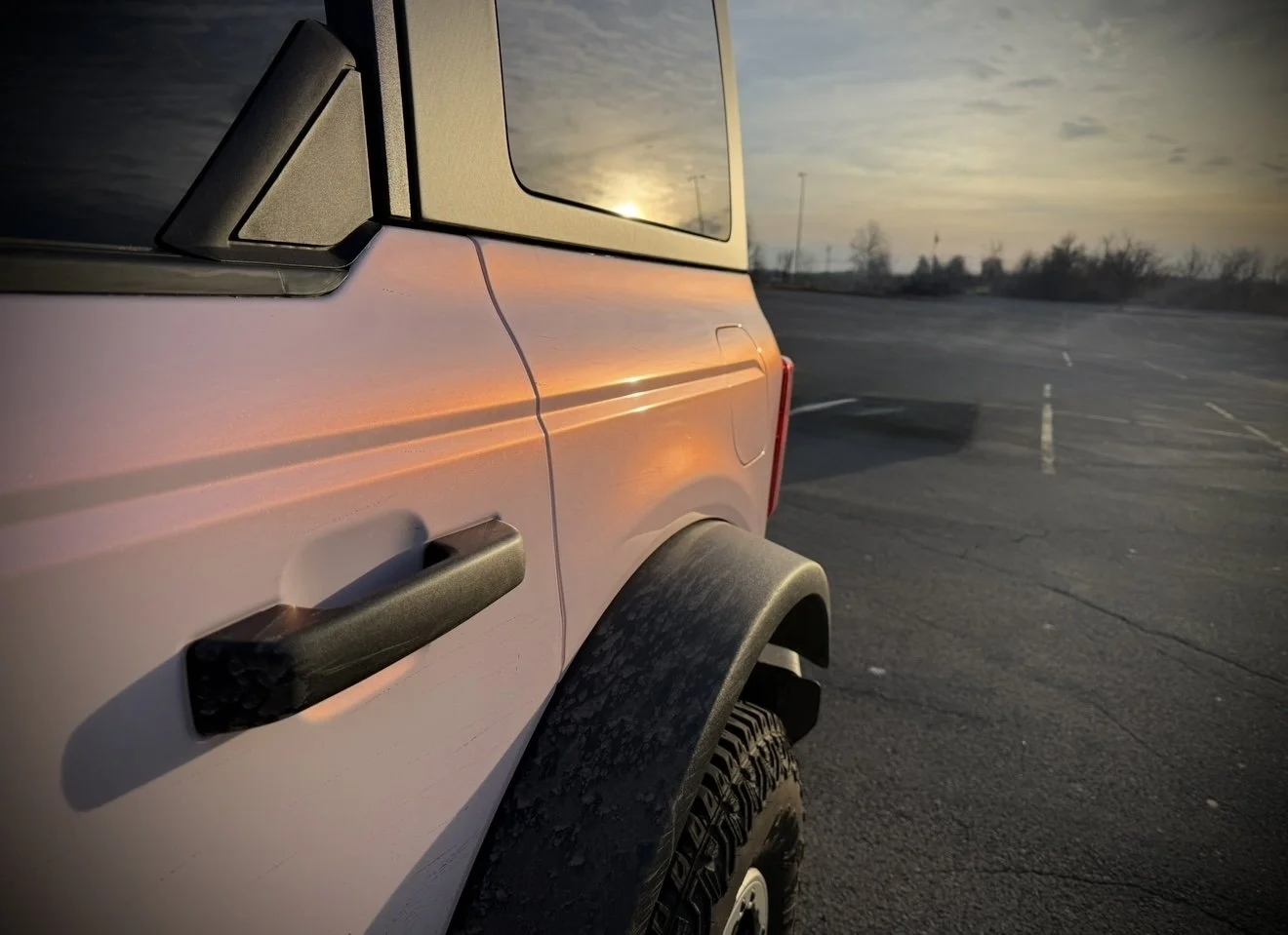What is Vinyl Wrap?