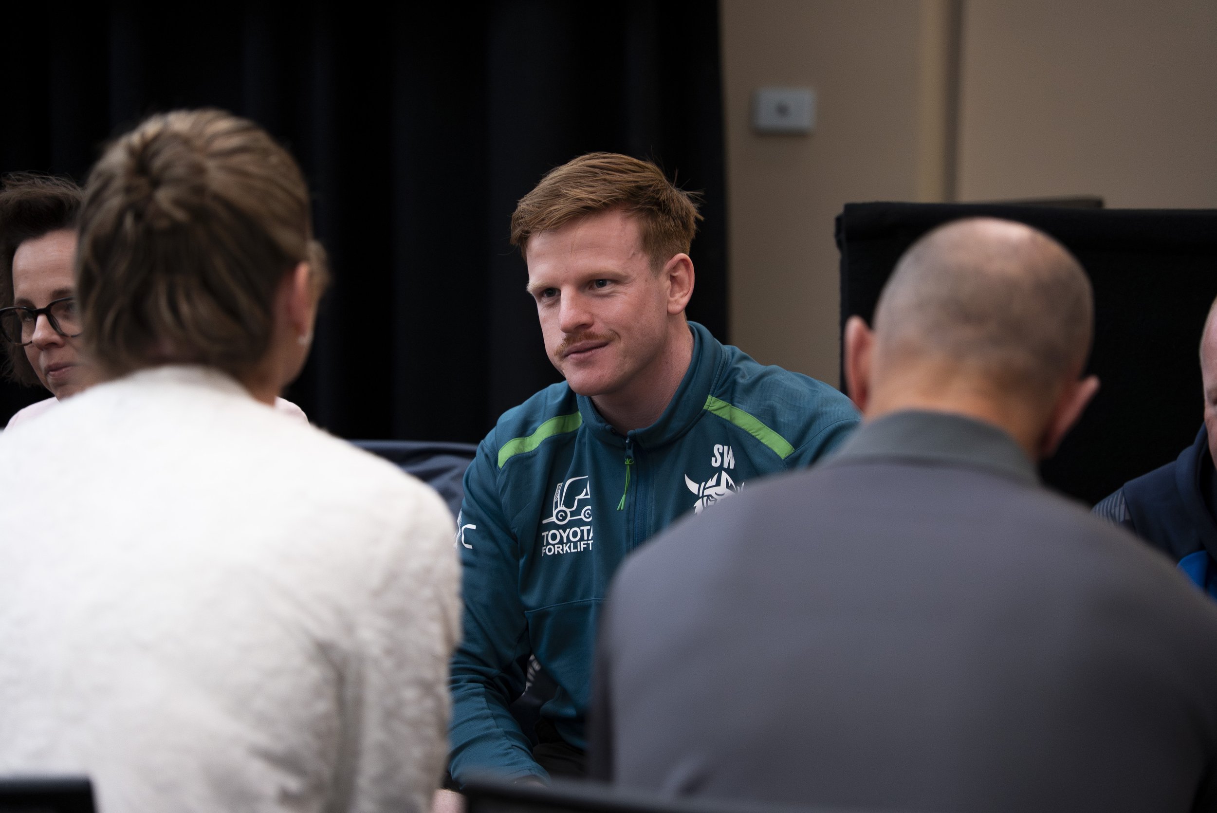 2025 Wellbeing and Education Conference Day One - 041, Sam Wentworth.jpg