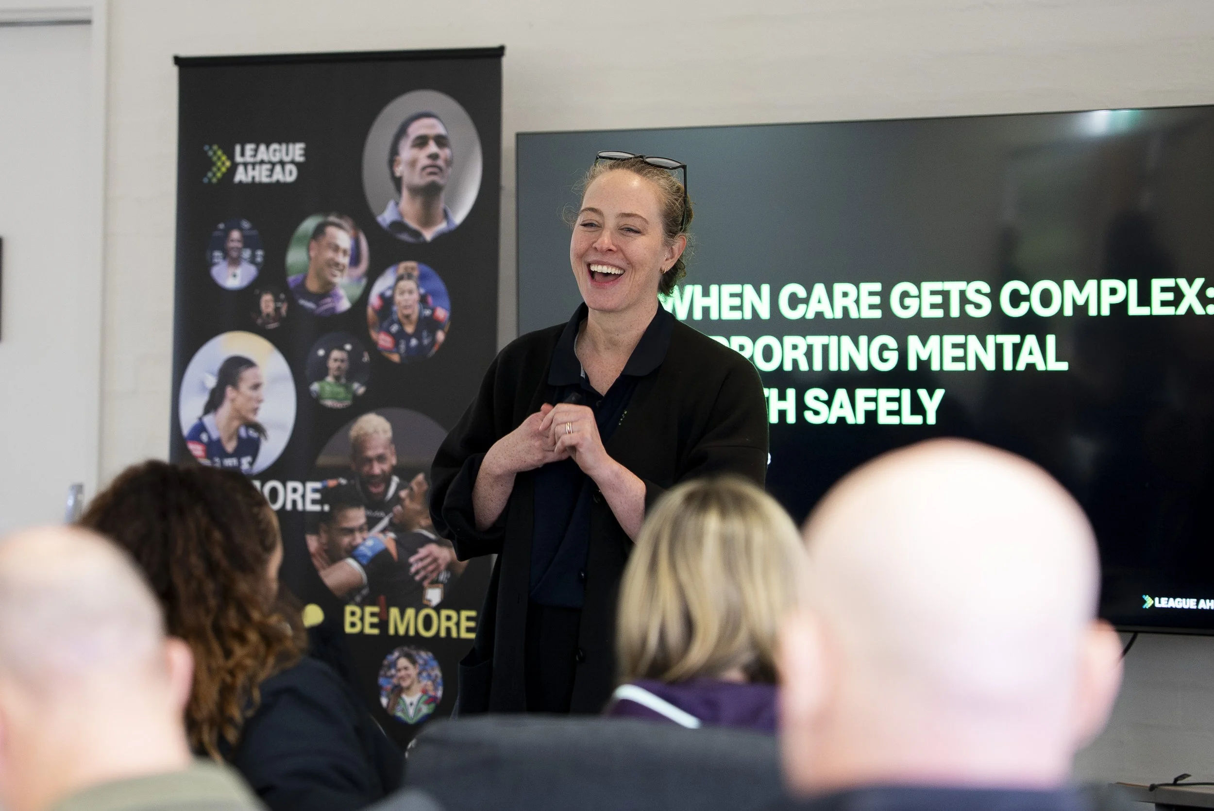 2025 Wellbeing and Education Conference Day Two - 010, Amy Joscelyne.jpg