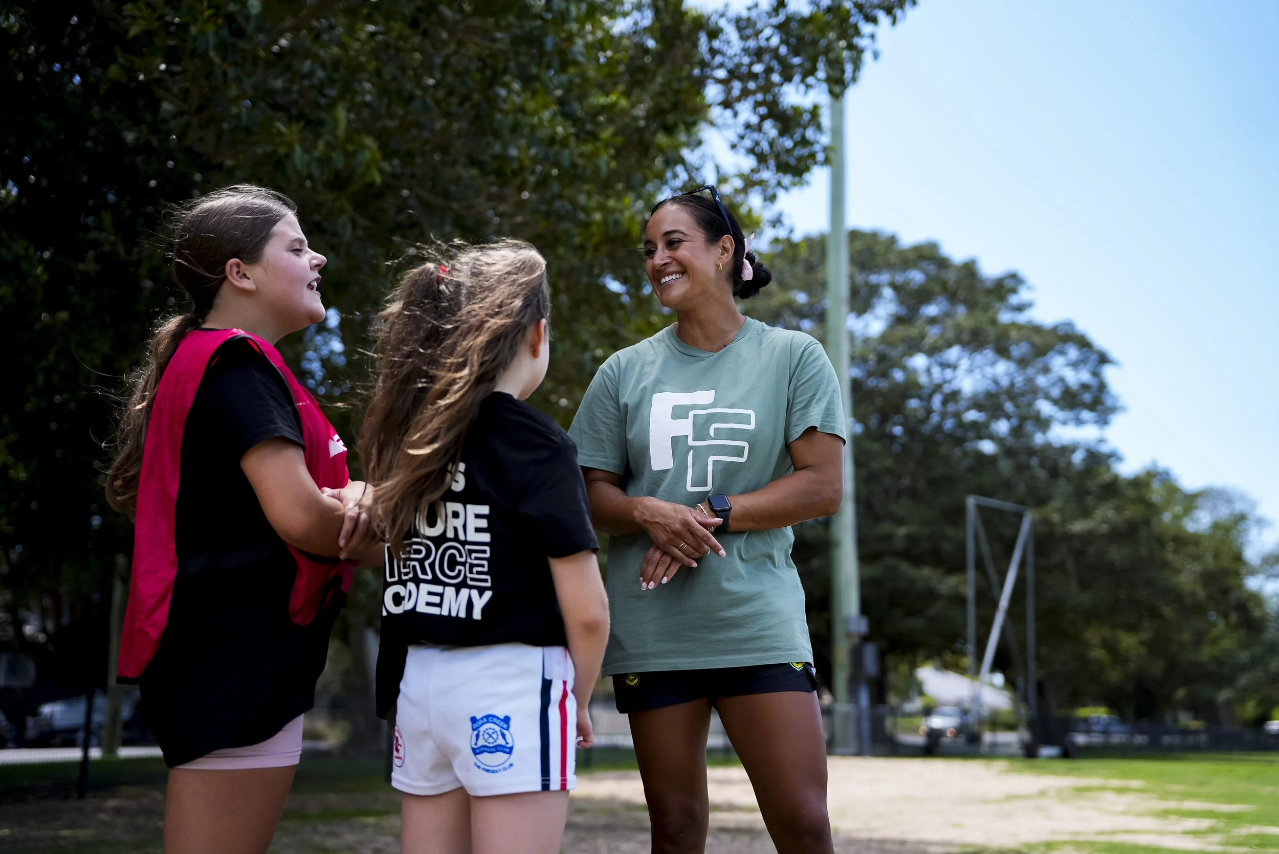 Shaping the future | Yasmin Meakes