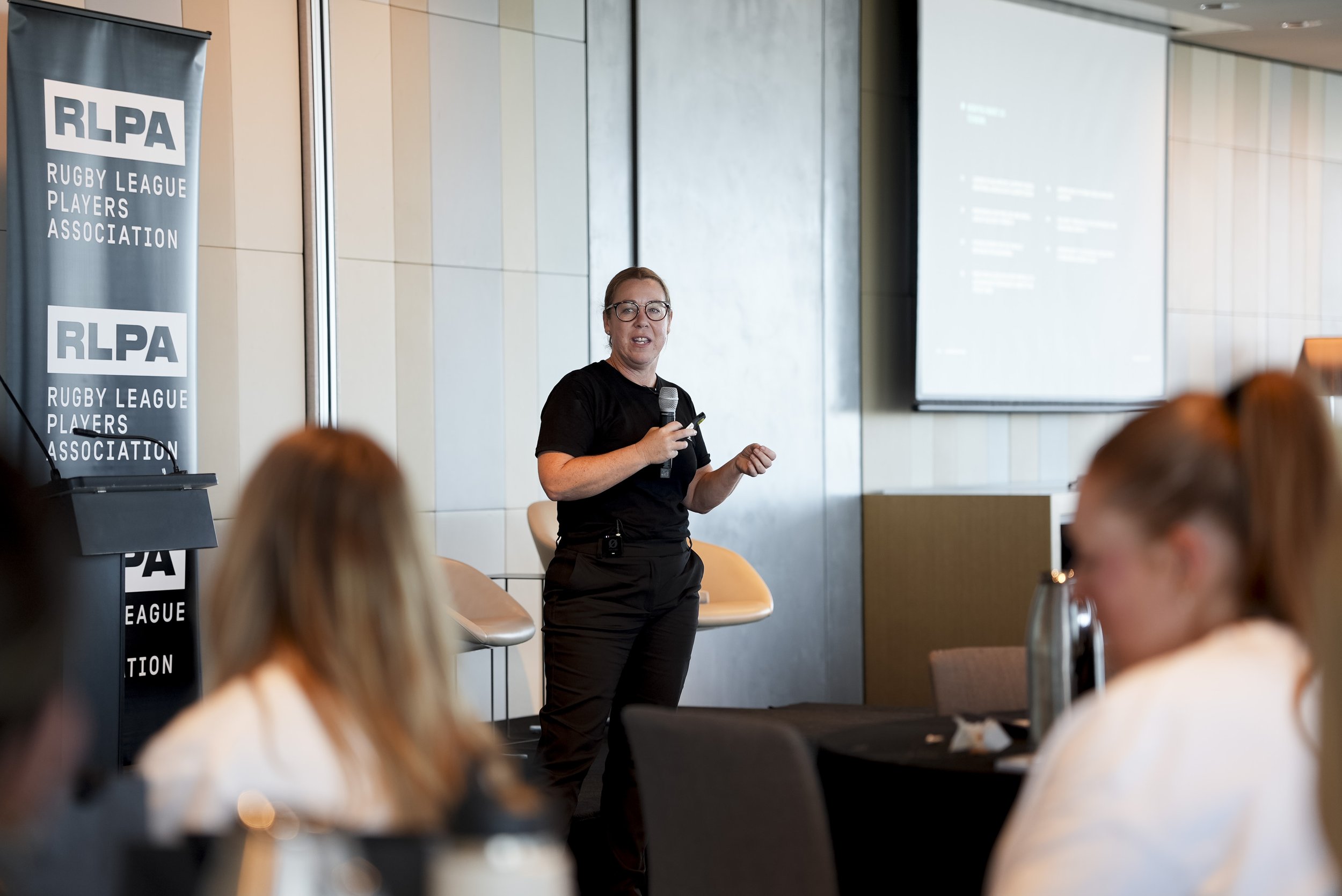 League Ahead Presentation, Justine Whipper - RLPA Leaders in League Conference_03.jpg