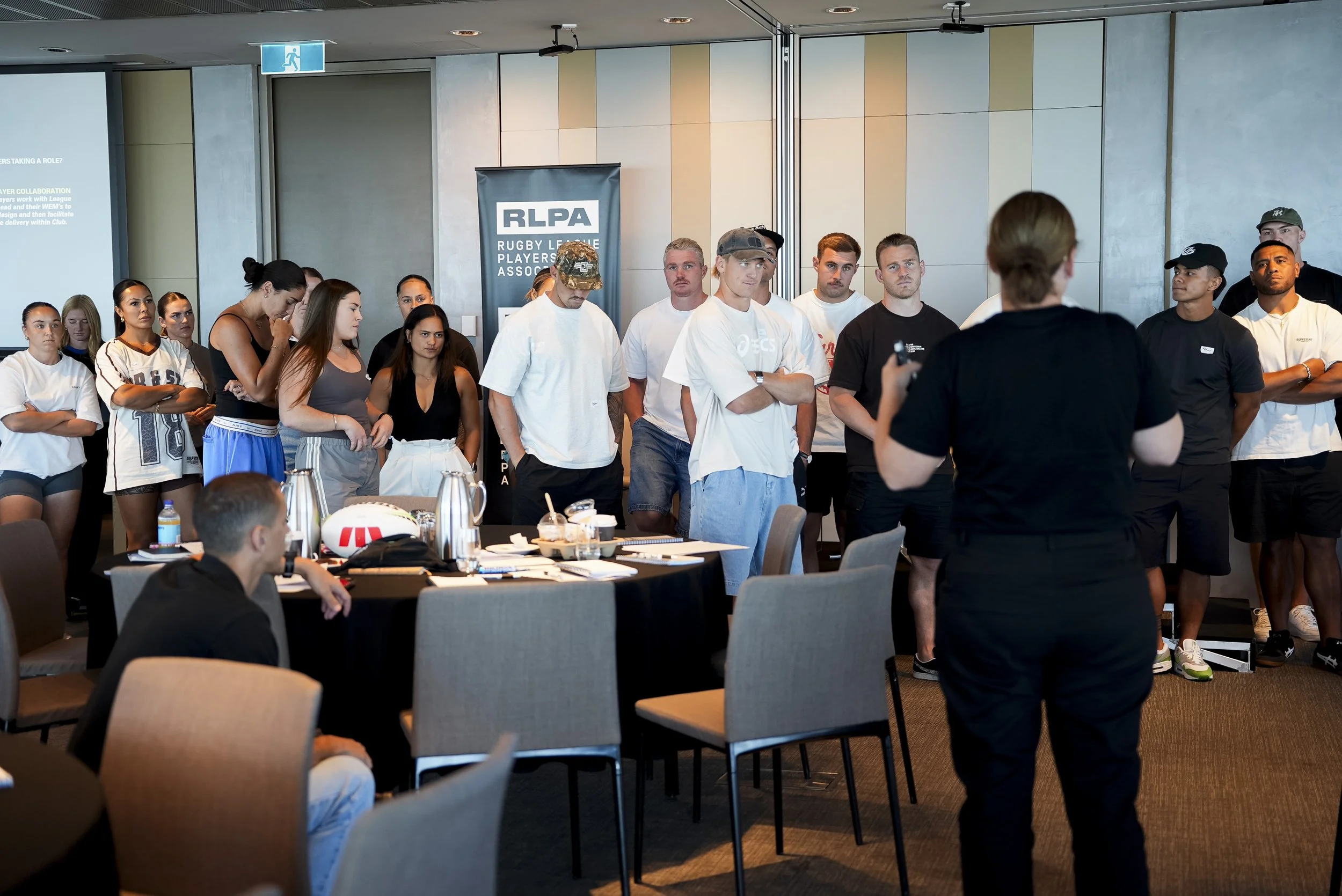 League Ahead Presentation, Justine Whipper - RLPA Leaders in League Conference_09_1.jpg