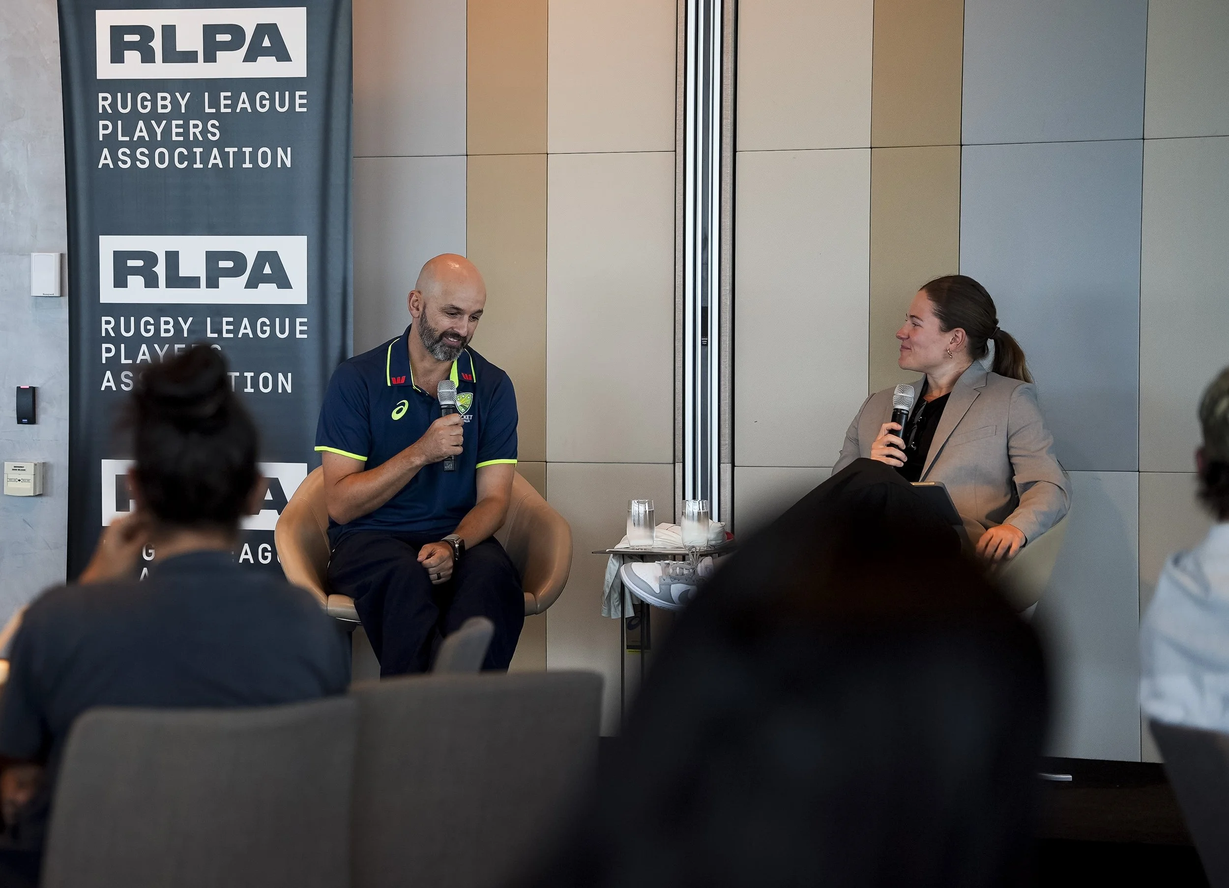Nathan Lyon Q&A - RLPA Leaders in League Conference01.jpg