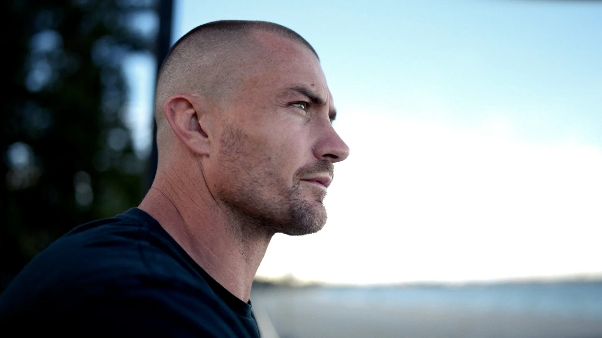 A message from Kieran Foran | Suicide Prevention Day