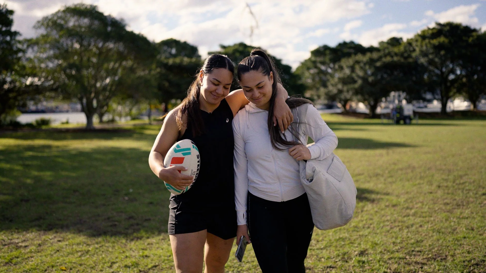 A conversation could change a life | R U OK Day