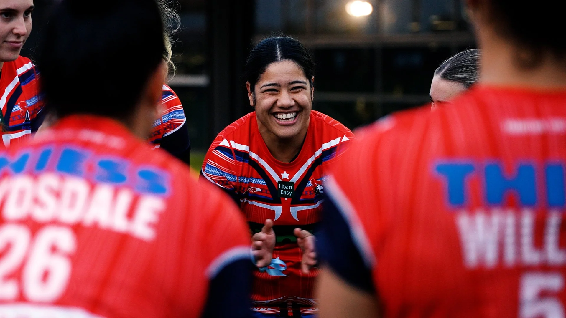 Driving the culture | Simone Karpani