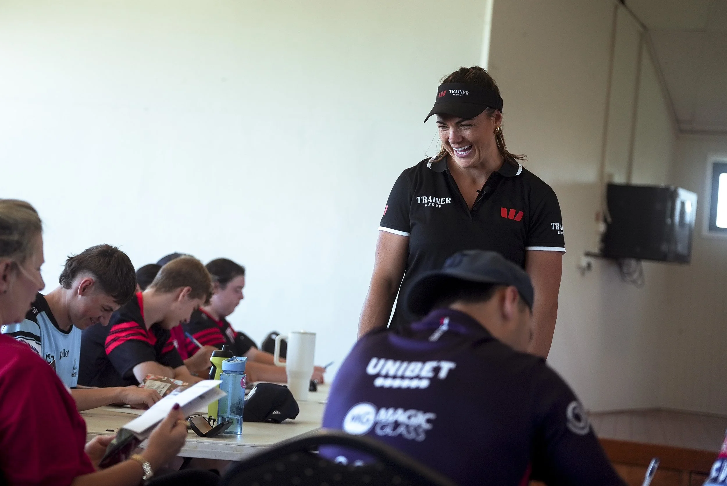 Trainer Group Woonona Session - Workshop, Millie Elliott_012.jpg