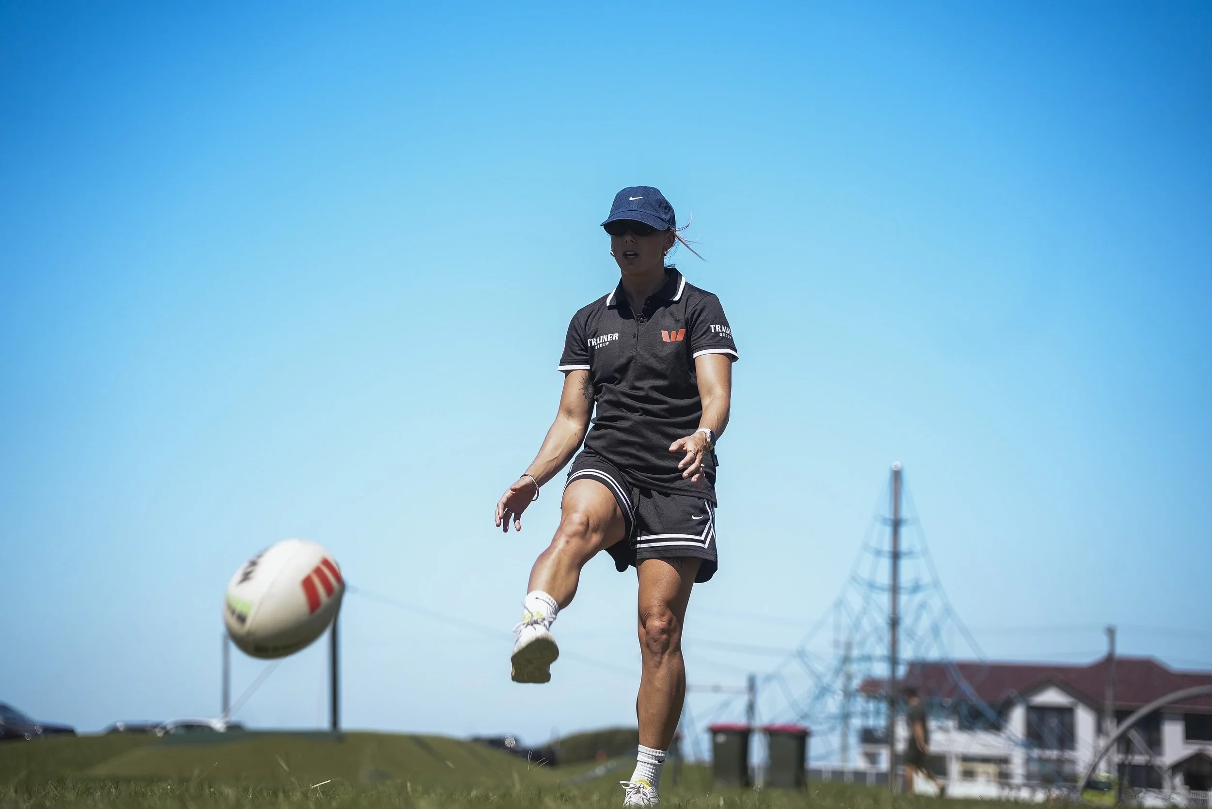 Trainer Group Woonona Session - Sam Bremner_001.jpg