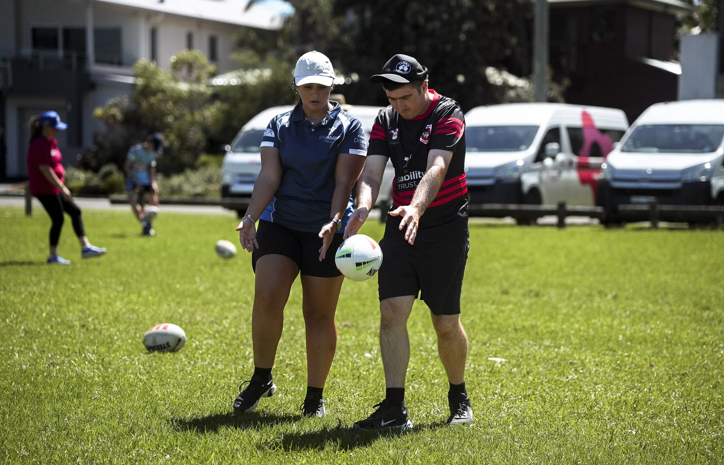 Trainer Group Woonona Session - Participant_006.jpg