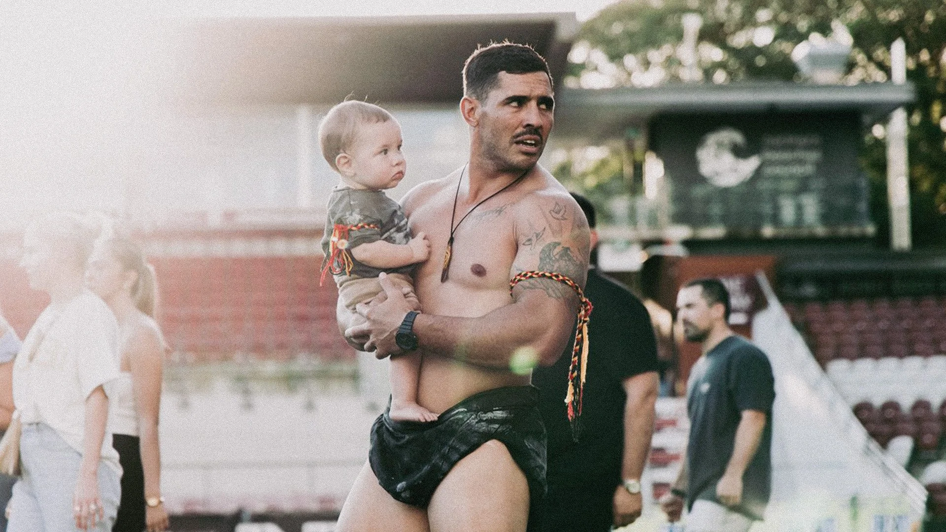 Celebrating Diversity: Manly Sea Eagles Inaugural Cultural Night