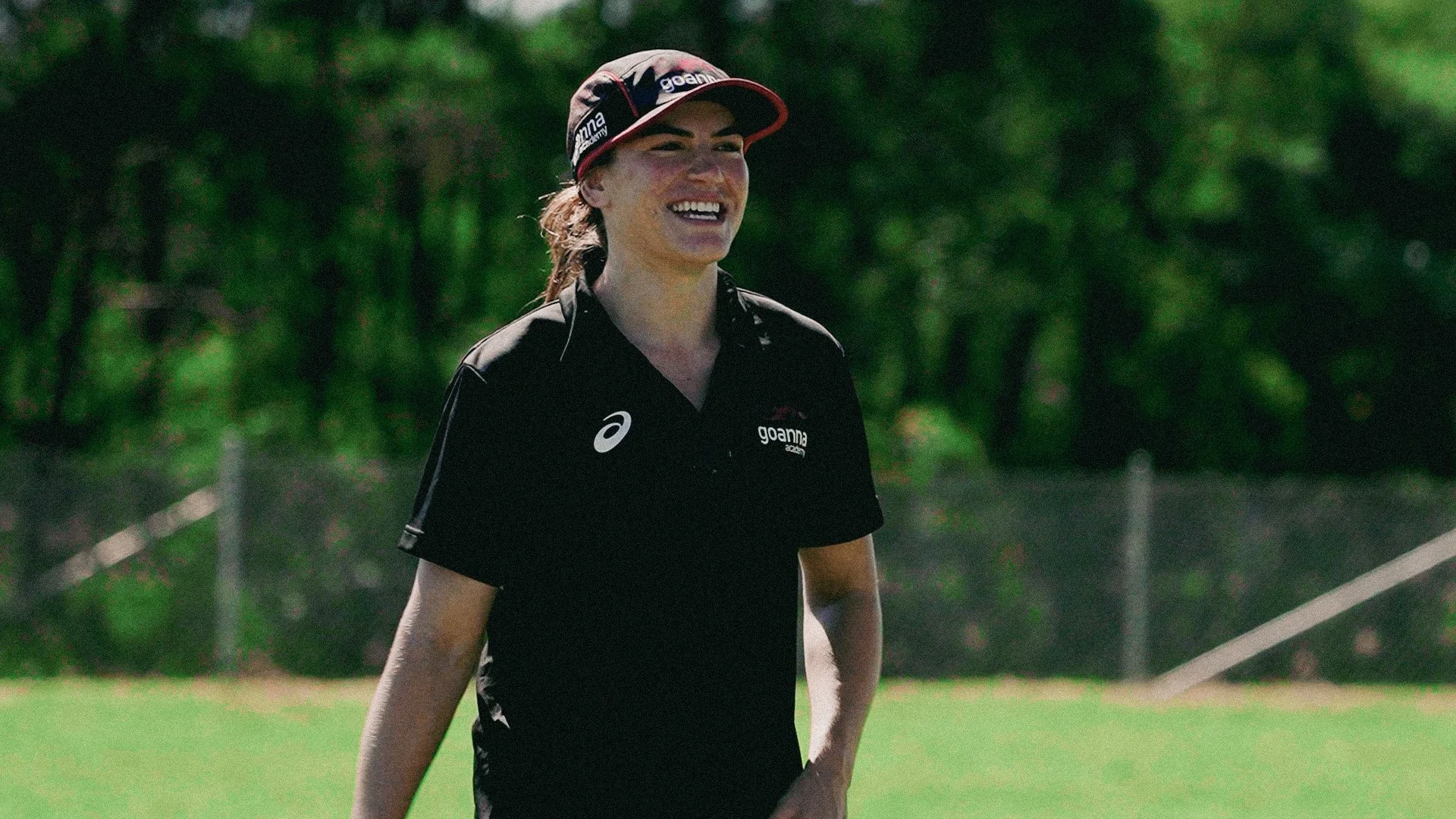 From Country Life to Changing Lives | Jakiya Whitfeld