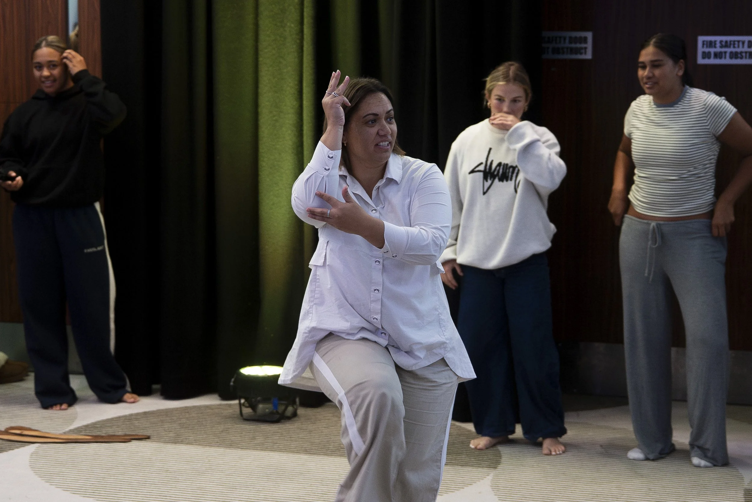 NRLW Rookie Camp 2026, Jess Skinner Session - 024.jpg