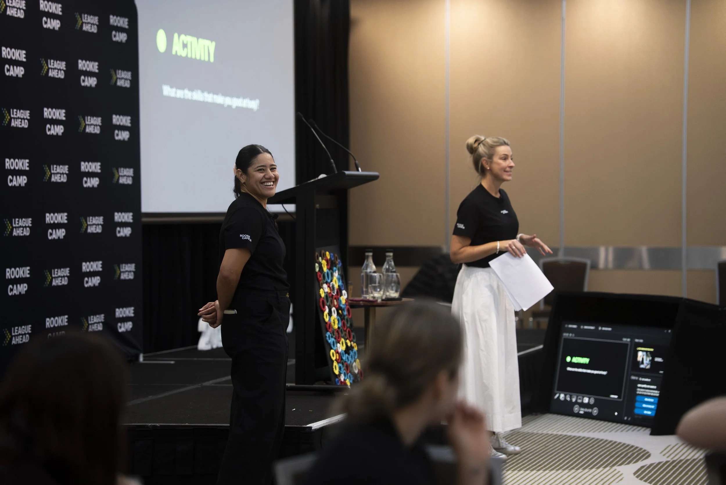 NRLW Rookie Camp 2026, Careers Session - 011.jpg