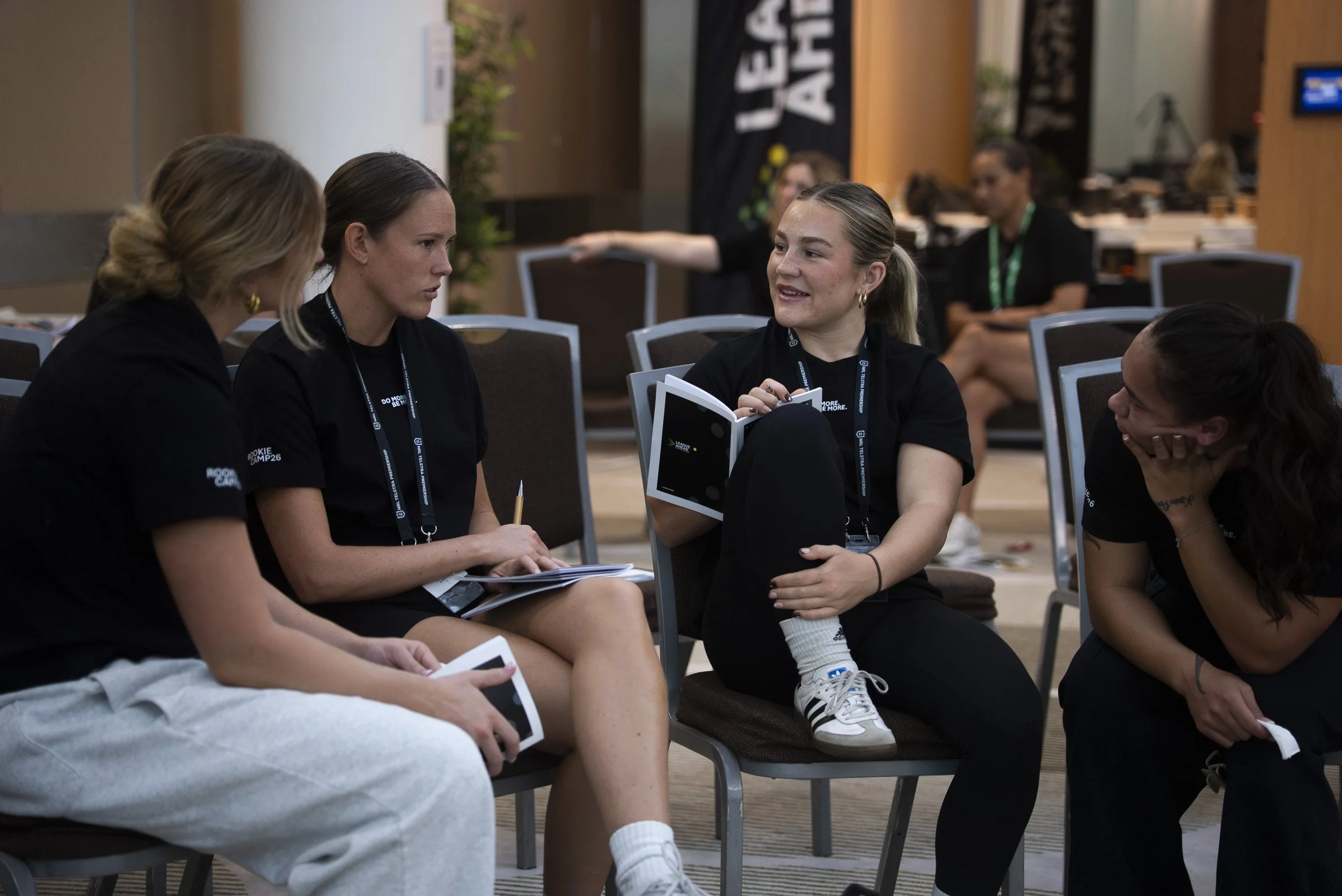 NRLW Rookie Camp 2026, Finance Session - 017.jpg