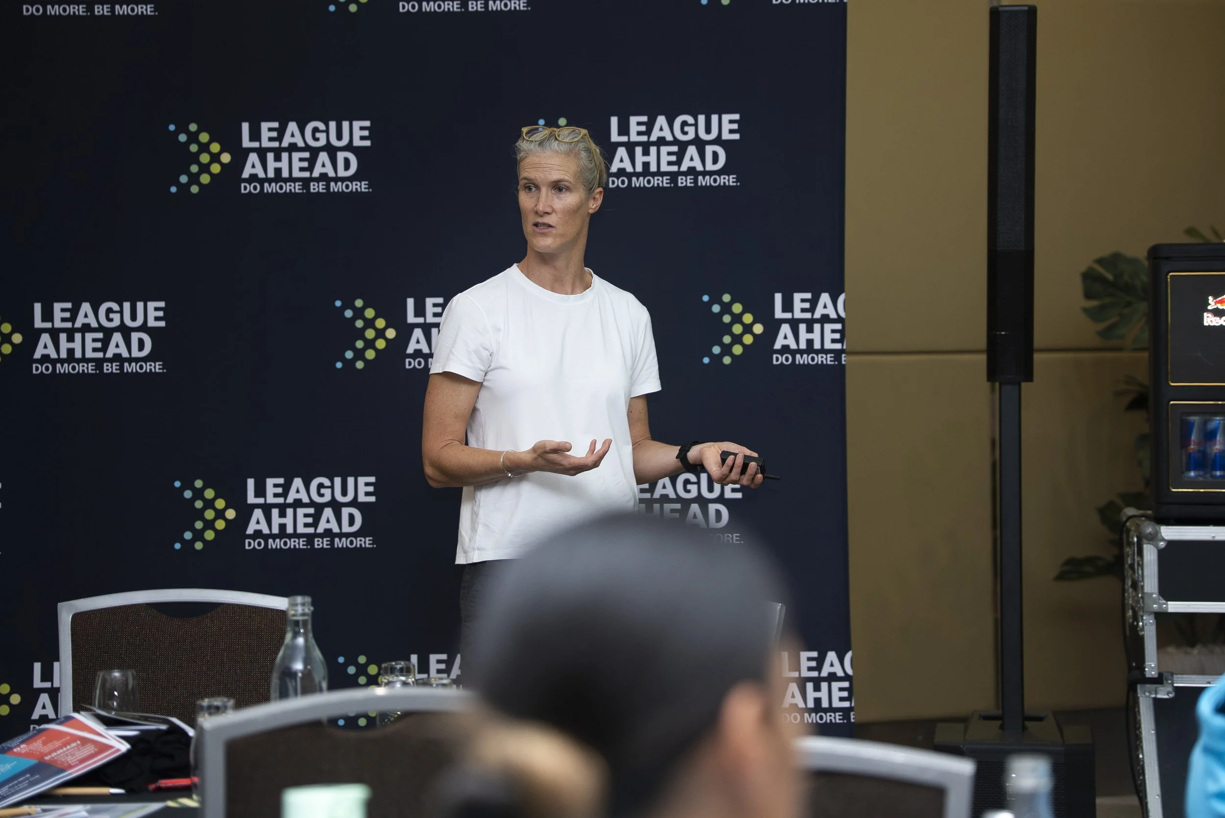 NRLW Rookie Camp 2026, Health Expo - 001.jpg