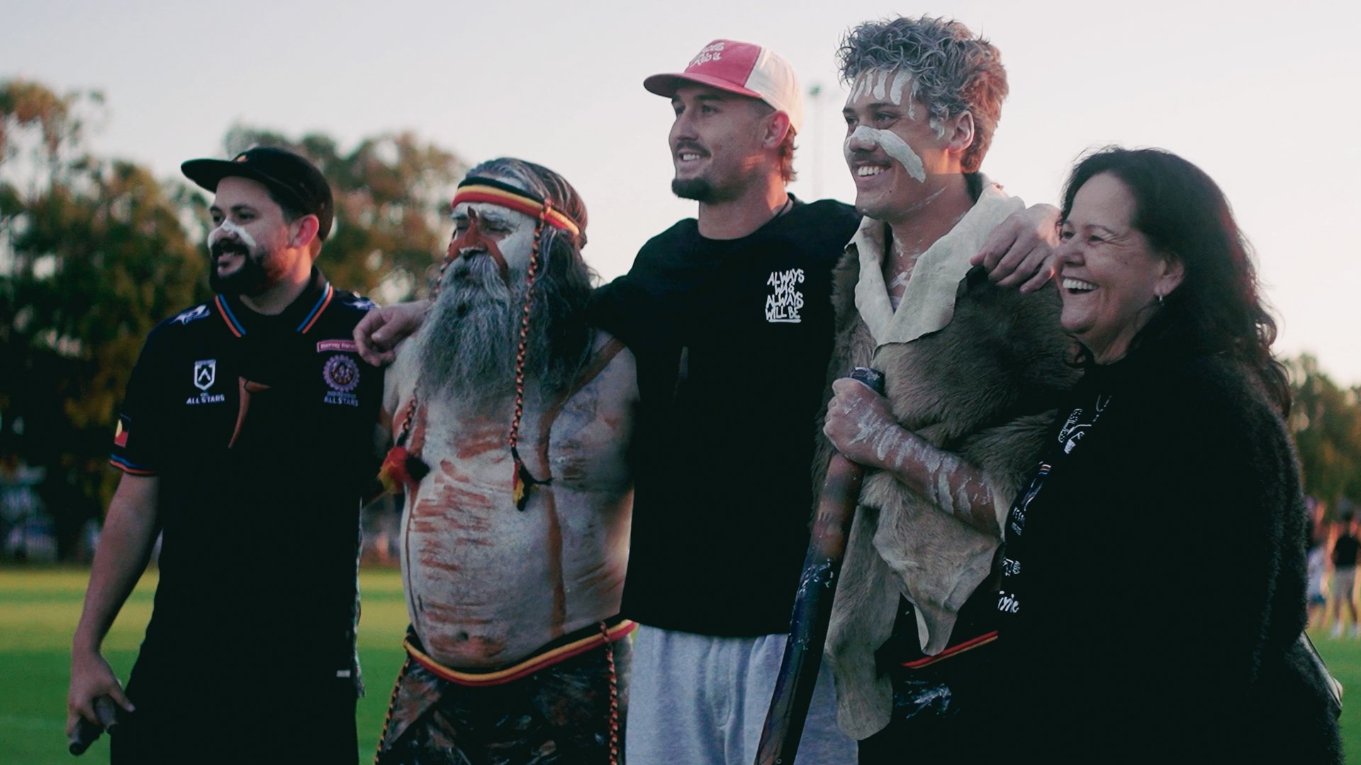 Connection through Culture | Knights Cultural Night