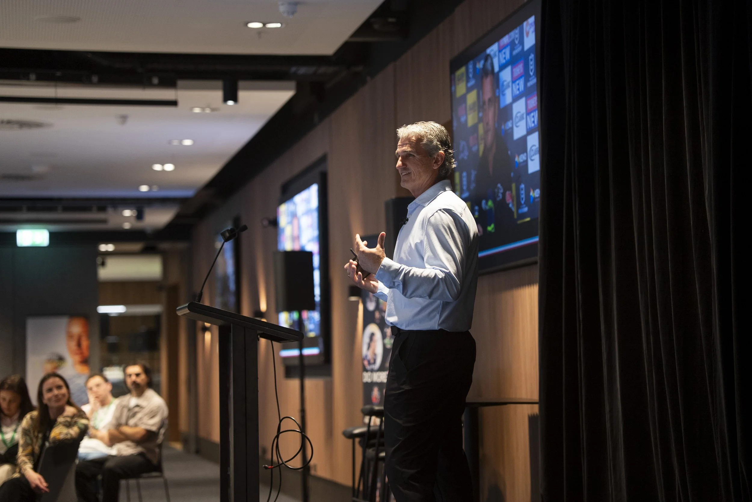 Culture of Wellbeing Conference - Ivan Cleary_008.jpg