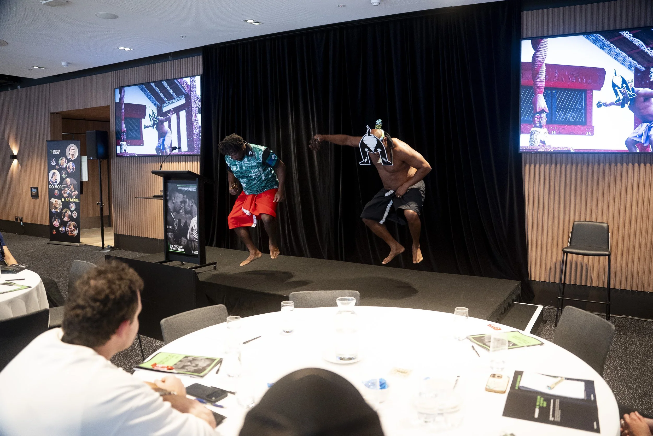 Culture of Wellbeing Conference - Mick Bani Performance_019.jpg