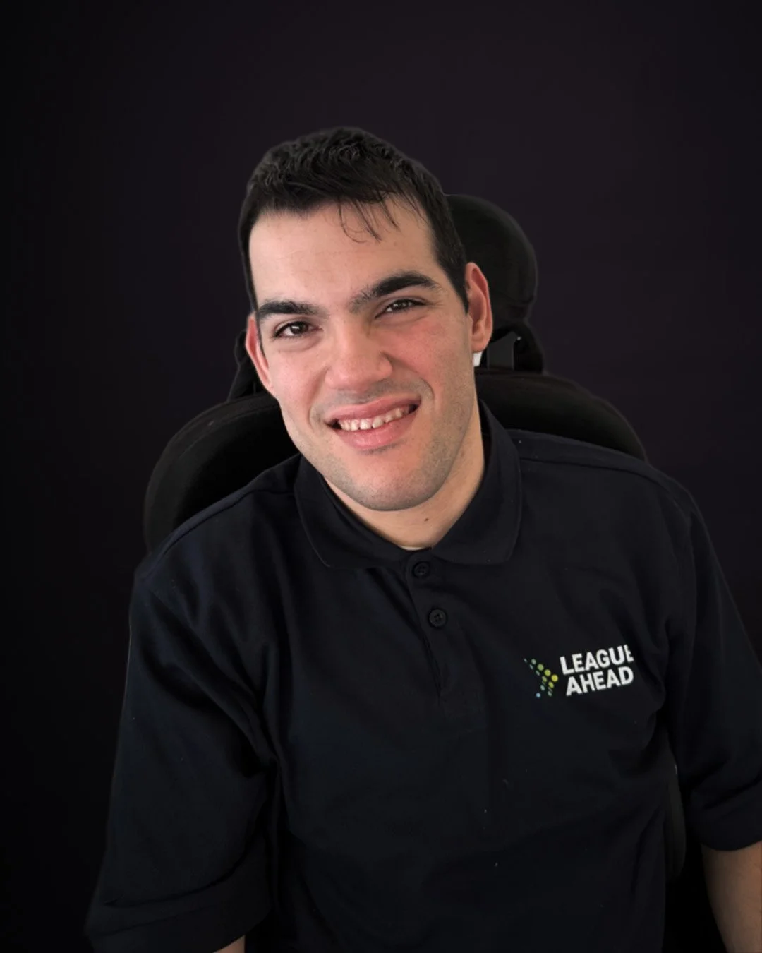 Nic Esposito - League Ahead
