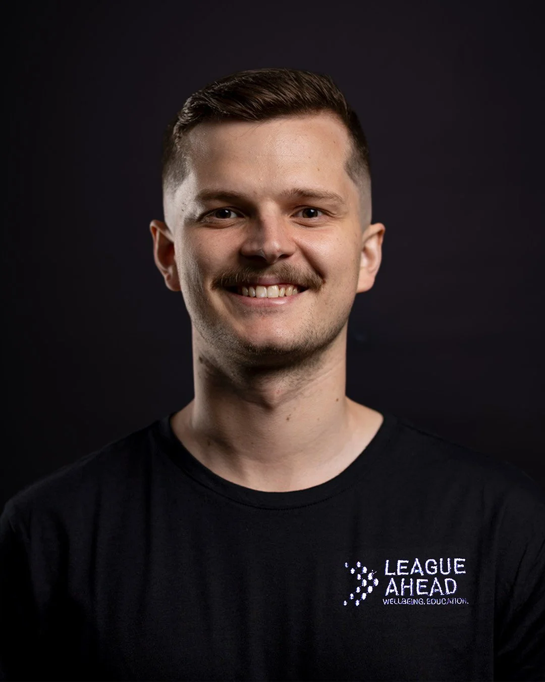 Henry Ward - League Ahead