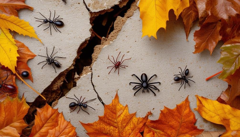 Seasonal Pest Guide: What to Expect Year-Round