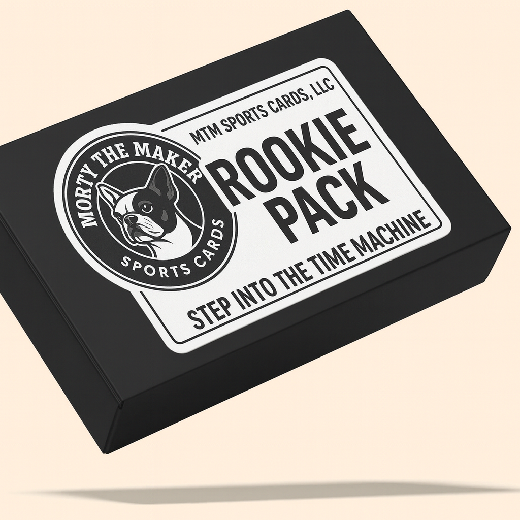 War Chest – Rookie