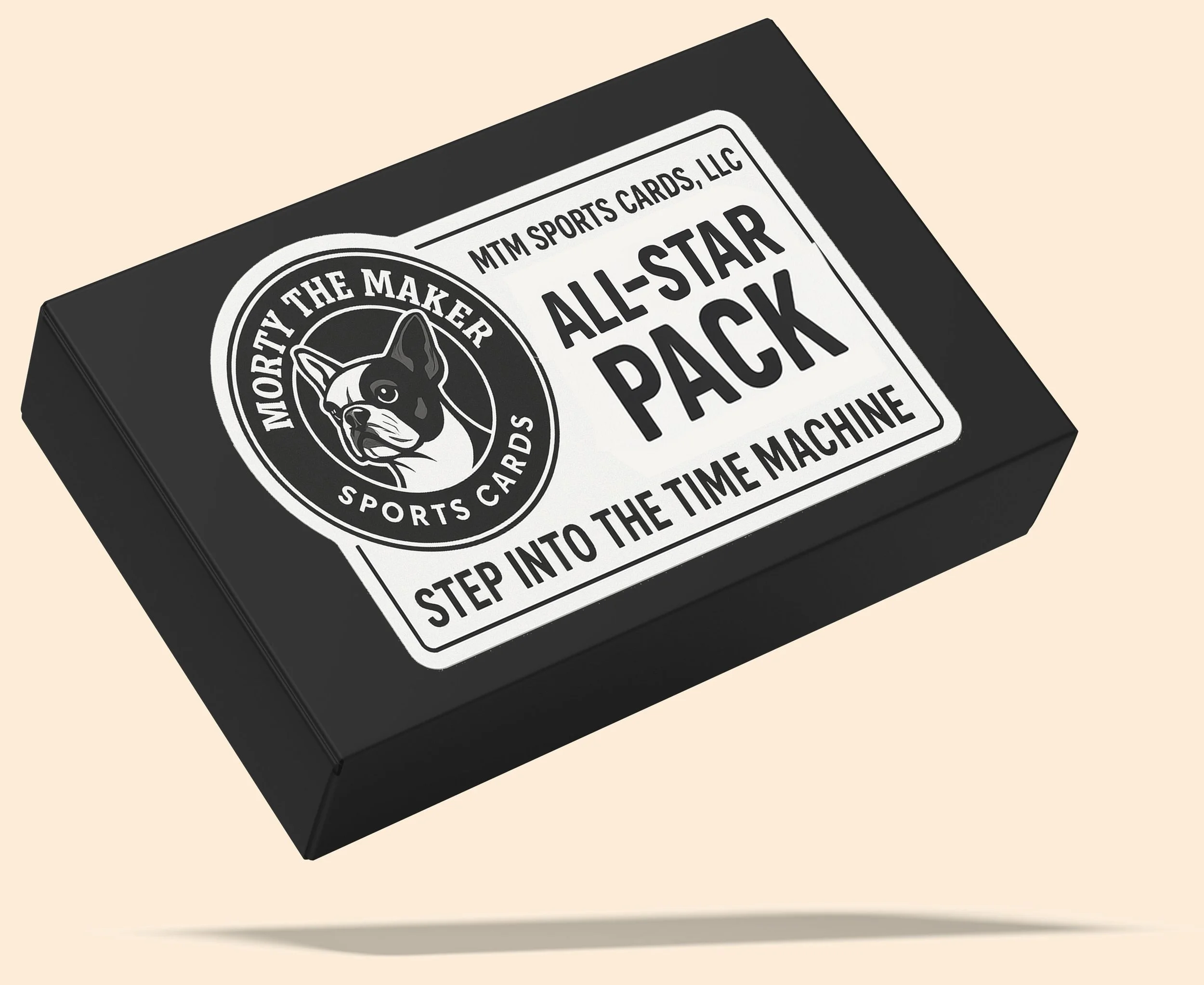 War Chest – All-Star