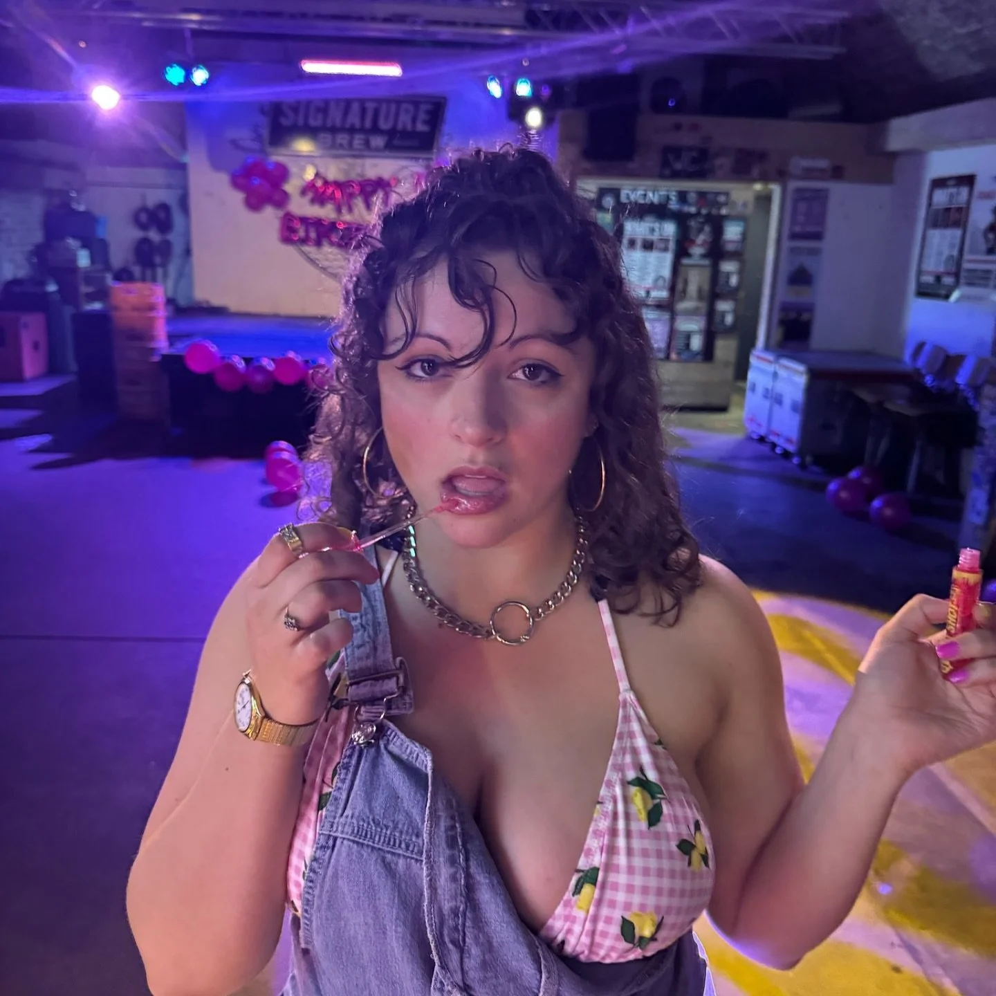 Drippy Princess Axel Reigns BBC Male Escort cuckolding cuck