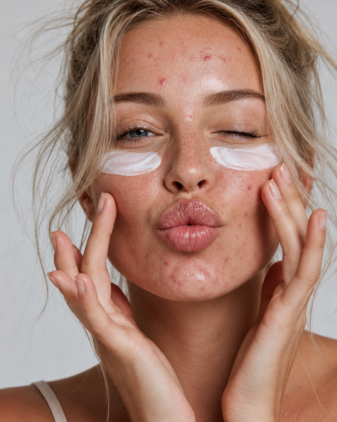 THE SKIN PROJECT