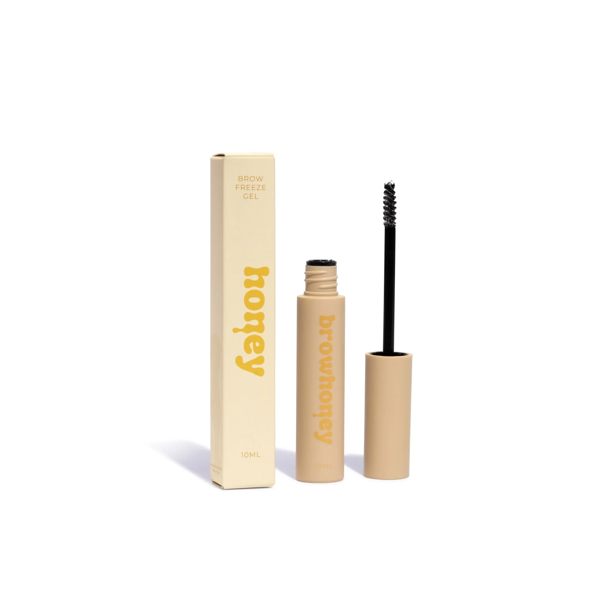 Honey Brow Honey Strong Hold Brow Gel