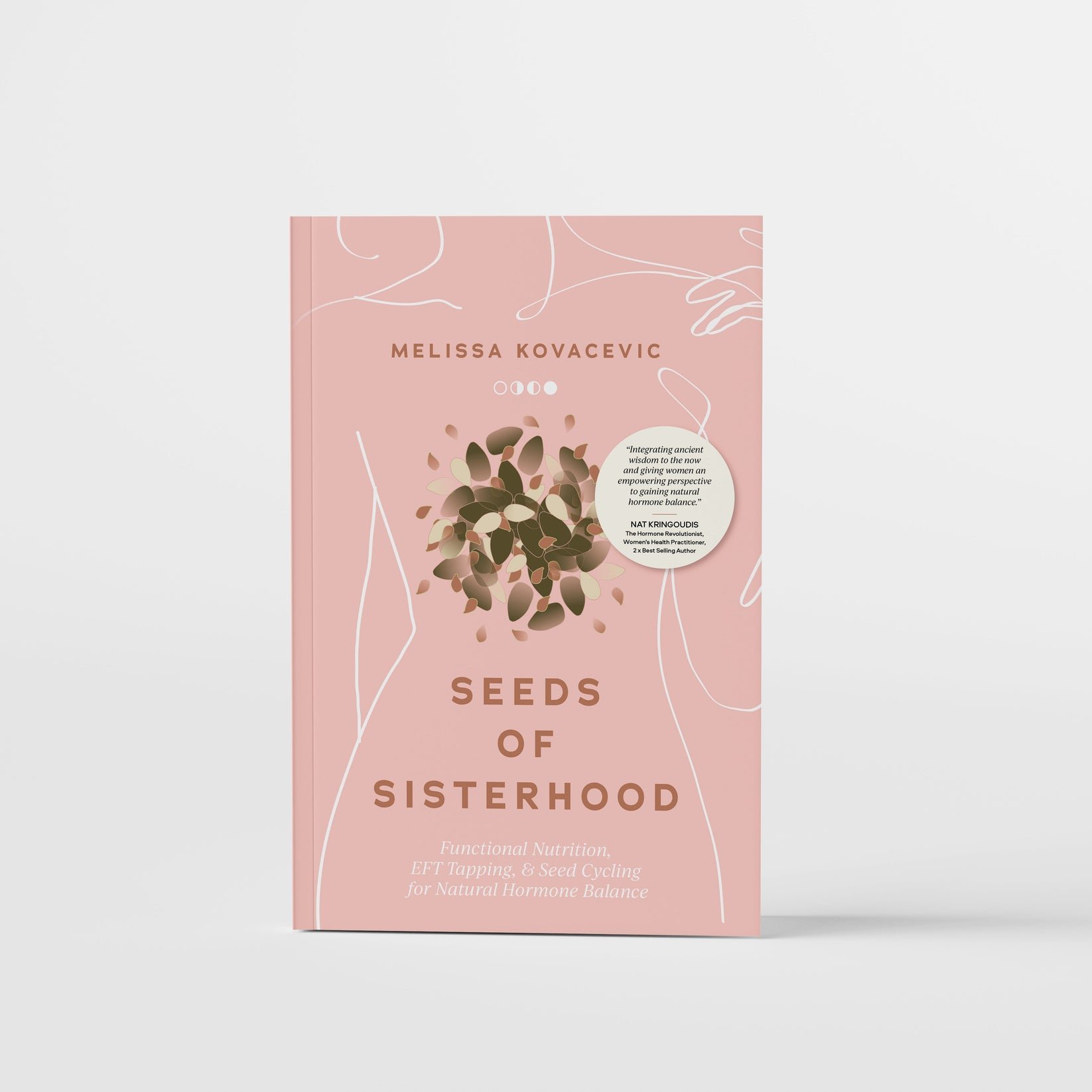 Seeds of Sisterhood - Paperback
