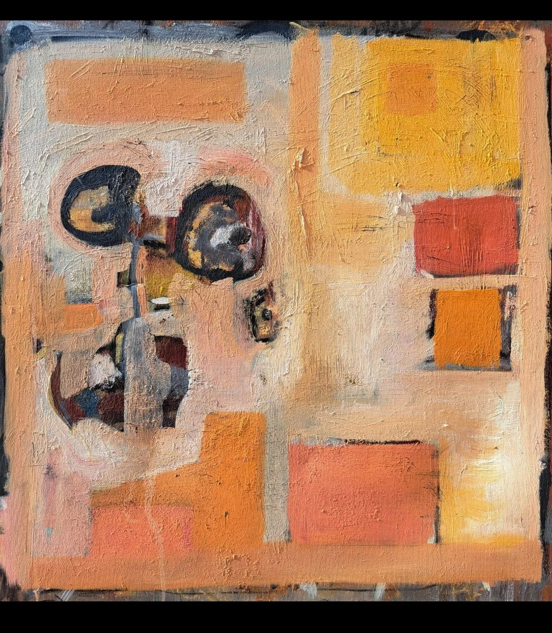 Collaboration With Nick Pelley