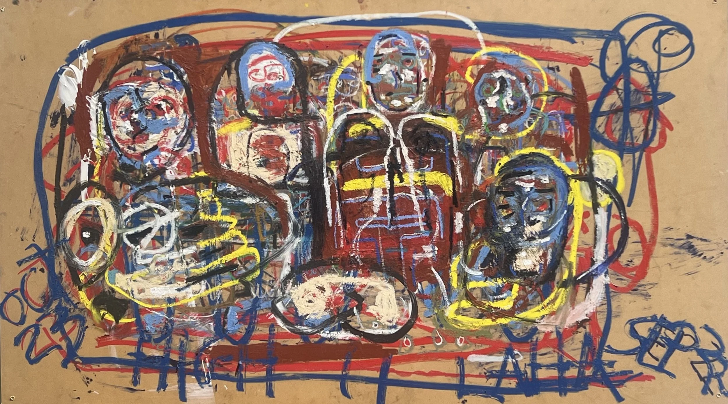 Solo Work of Nick Pelley