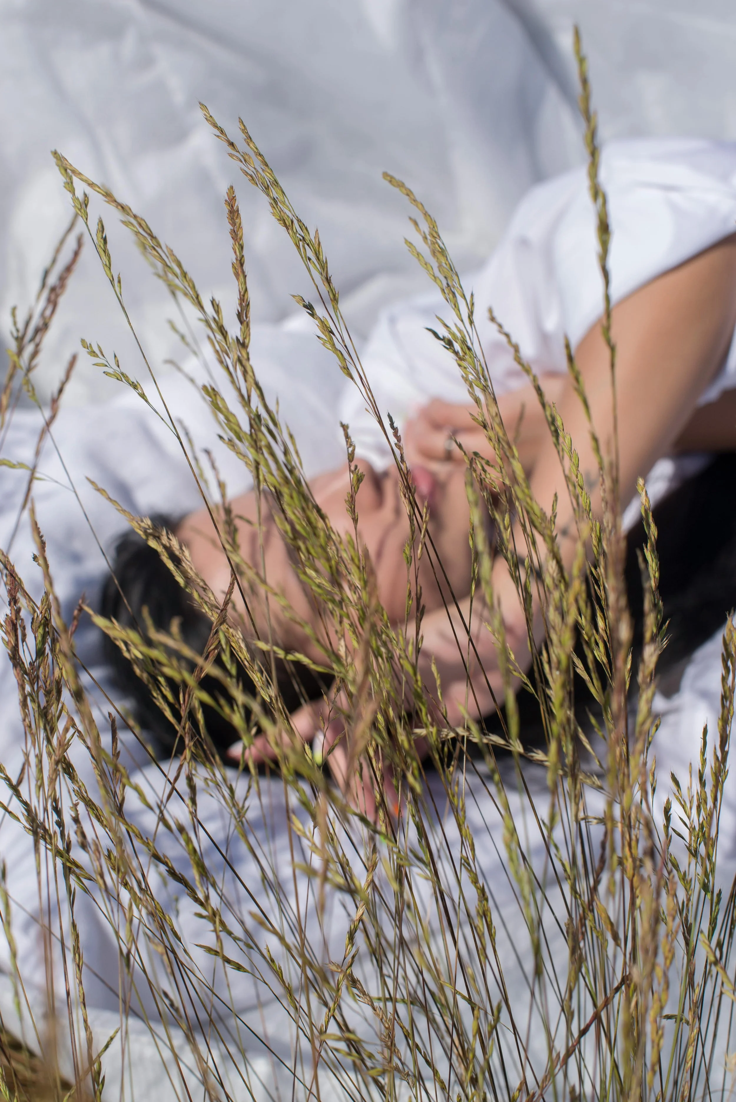 Rest as a Way of sustainable Living