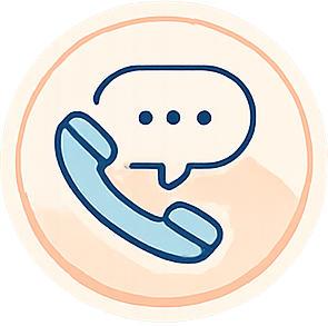free discovery call icon