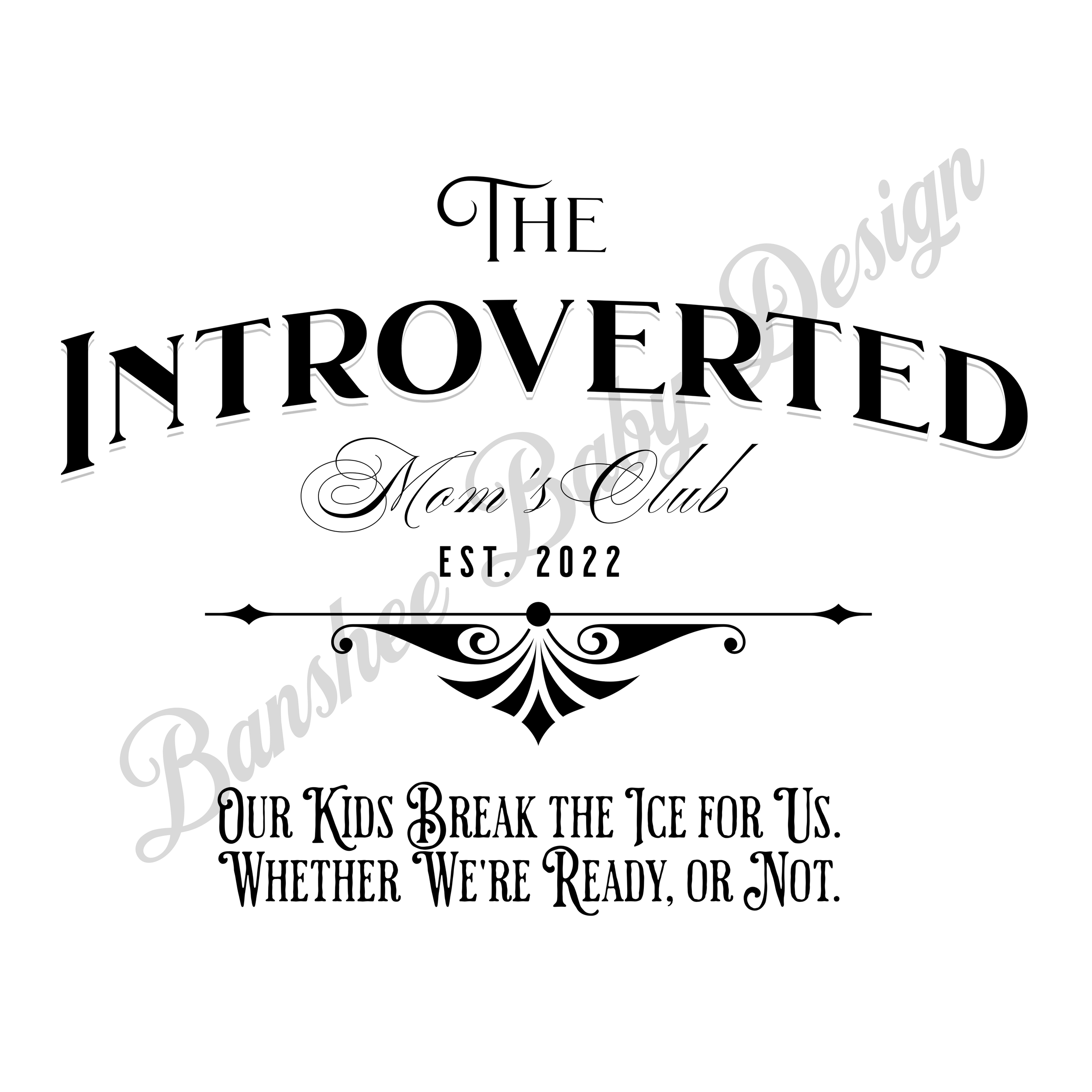 The Introverted Mom's Club WB.png