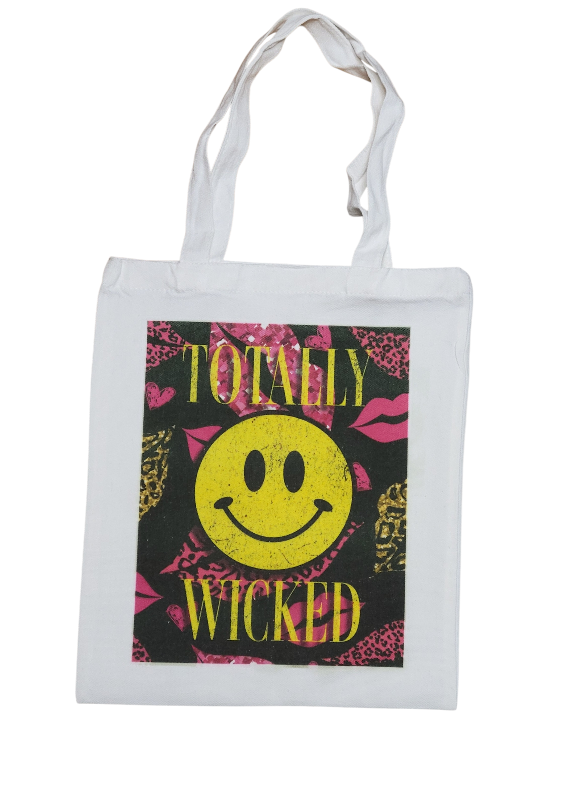 Totally Wicked Tote