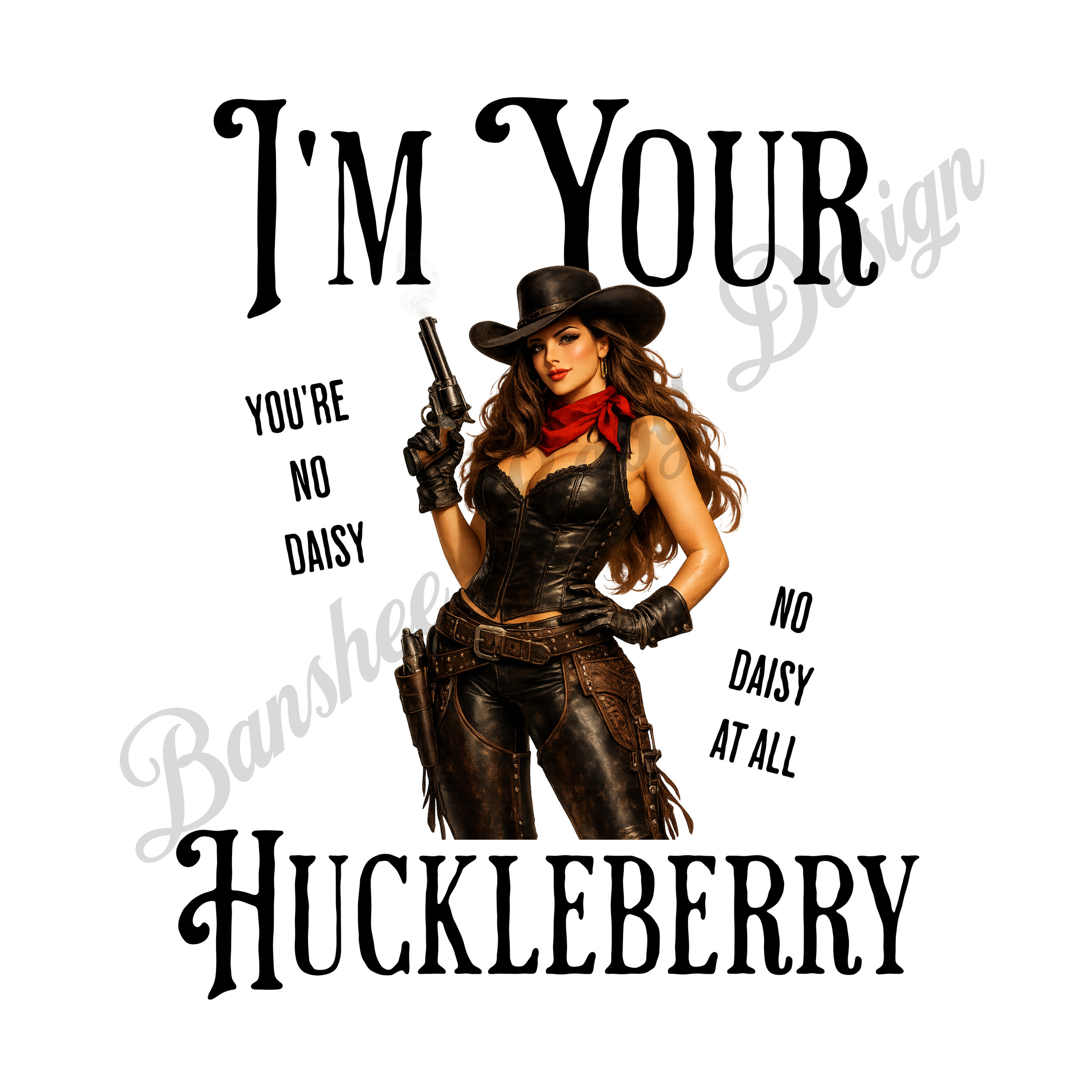 Huckleberry (White).png