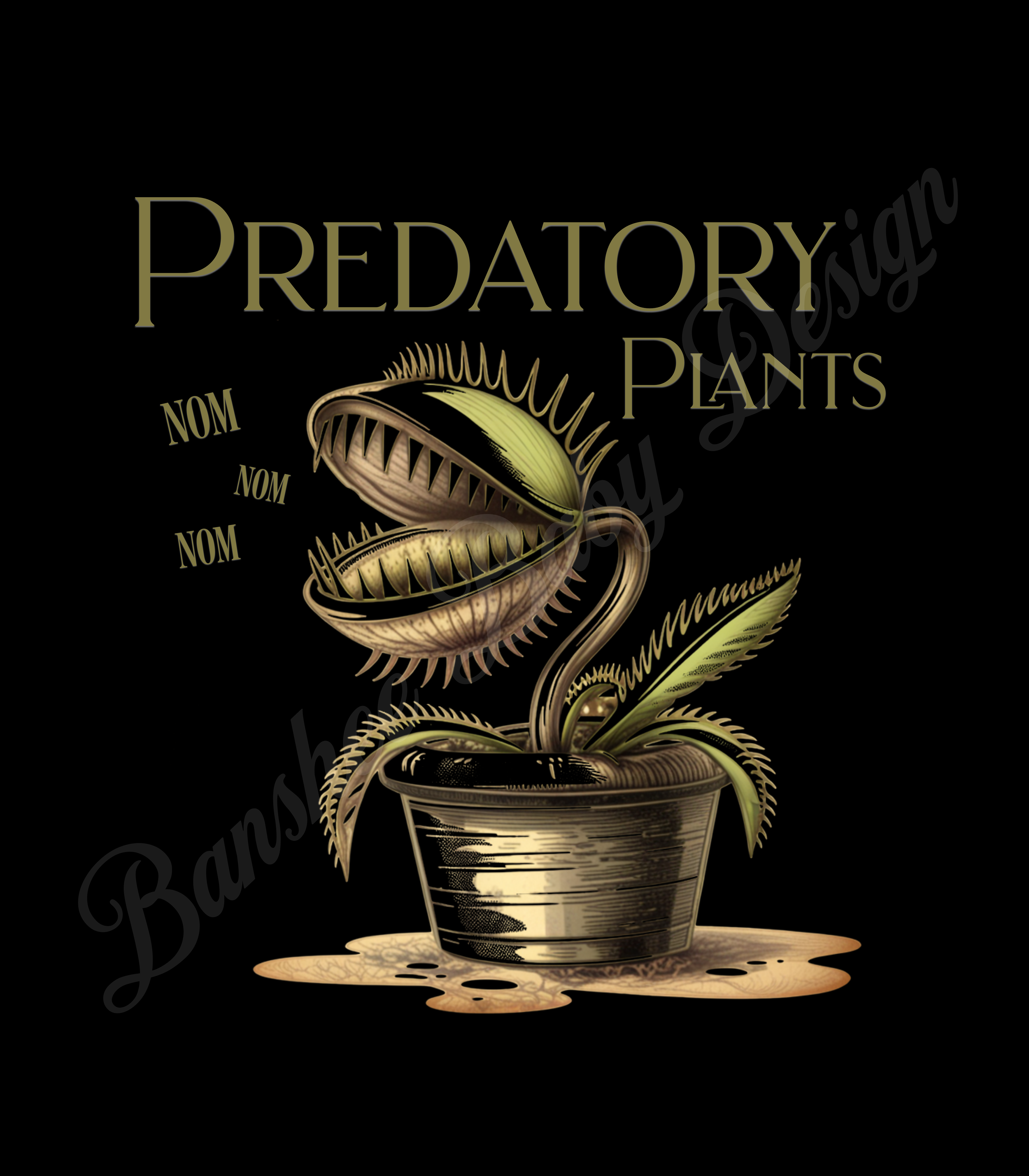 Predatory Plants Blk.png