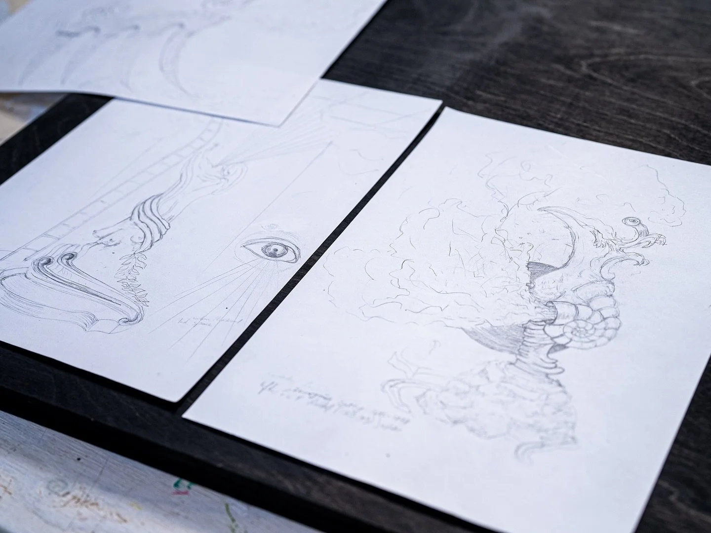 From artist exchanges to international recognition, ACAR has become a powerful stage for creativity, collaboration, and cultural dialogue.

Credit: @carolinerothwell