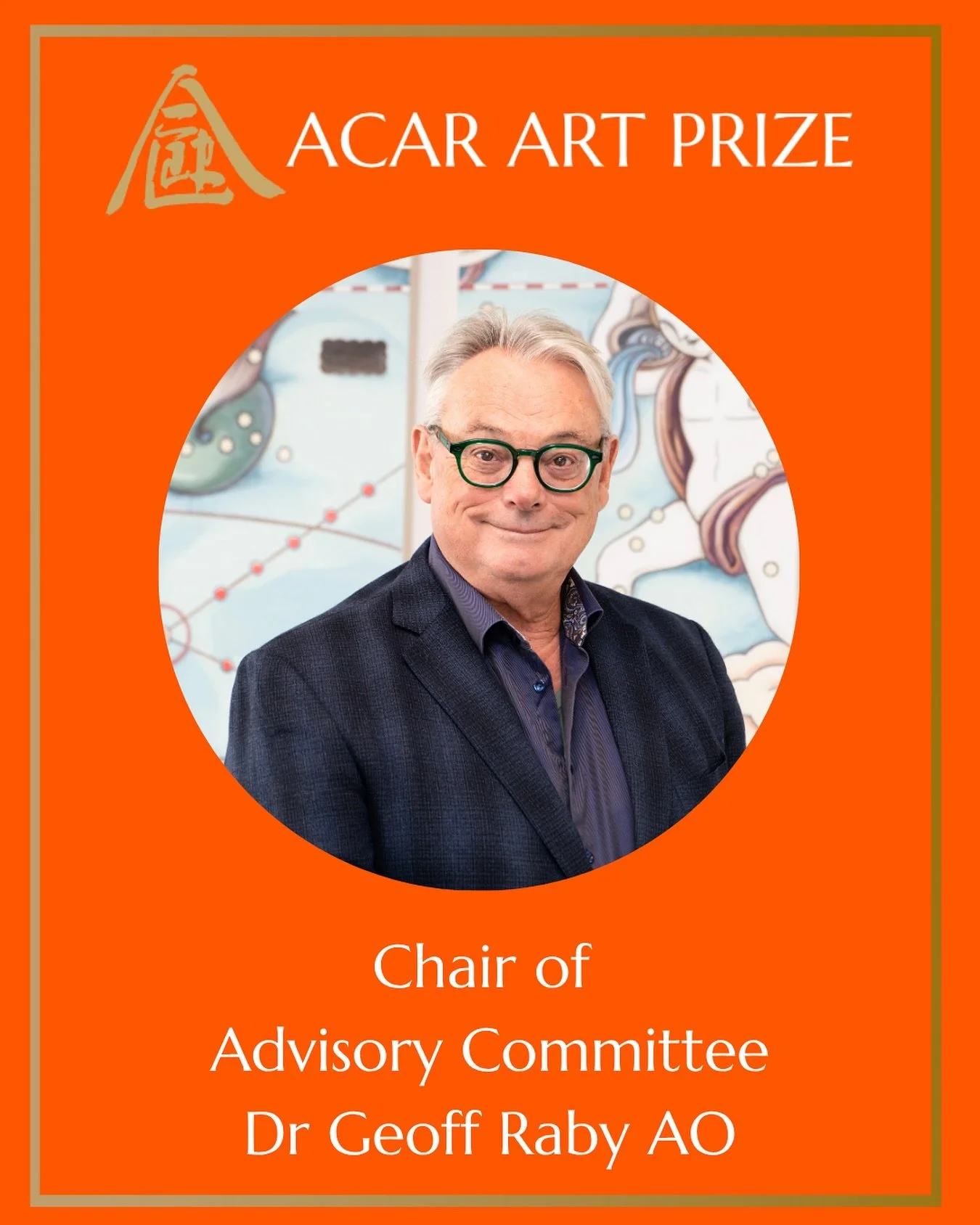 Dr Geoff Raby AO is a former Australian Ambassador to China and a leading authority on international diplomacy and cultural relations. Serving as Ambassador from 2007 to 2011, he played a pivotal role in shaping Australia&rsquo;s relationship with Ch