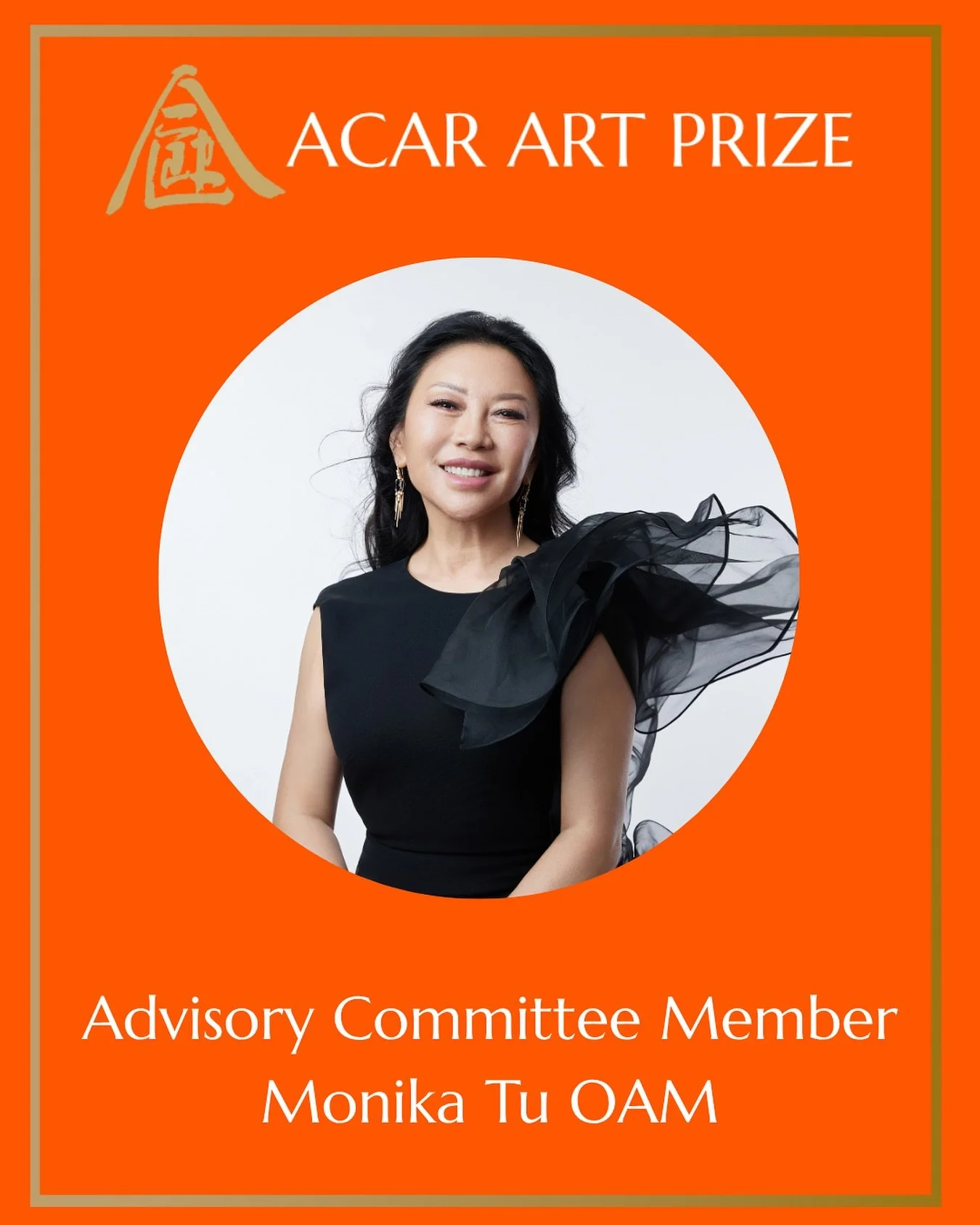 Monika Tu OAM is a celebrated Chinese-Australian entrepreneur, cultural ambassador, and passionate advocate for the arts. As the Founder and Director of @black_diamondz_international, Australia&rsquo;s premier luxury property and lifestyle brand, she