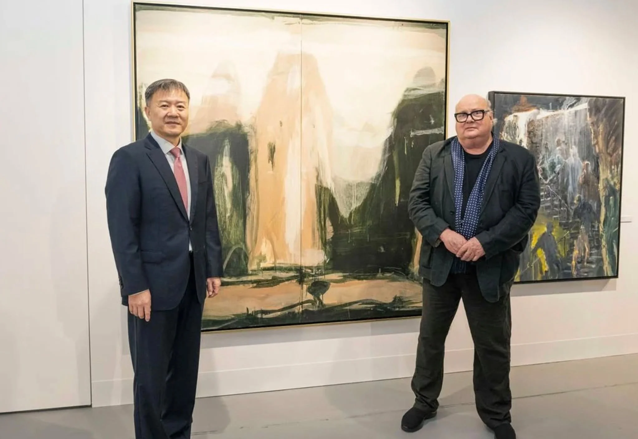 Thank you to all our guests who attended the 2026 ACAR Art Prize Announcement. Feel free to tag and share your photos. 
Exhibition is now open at ACAR Arts Centre, 62 Atchison Street, St Leonards
Thank you to our photography team Helene Cochaud &amp;