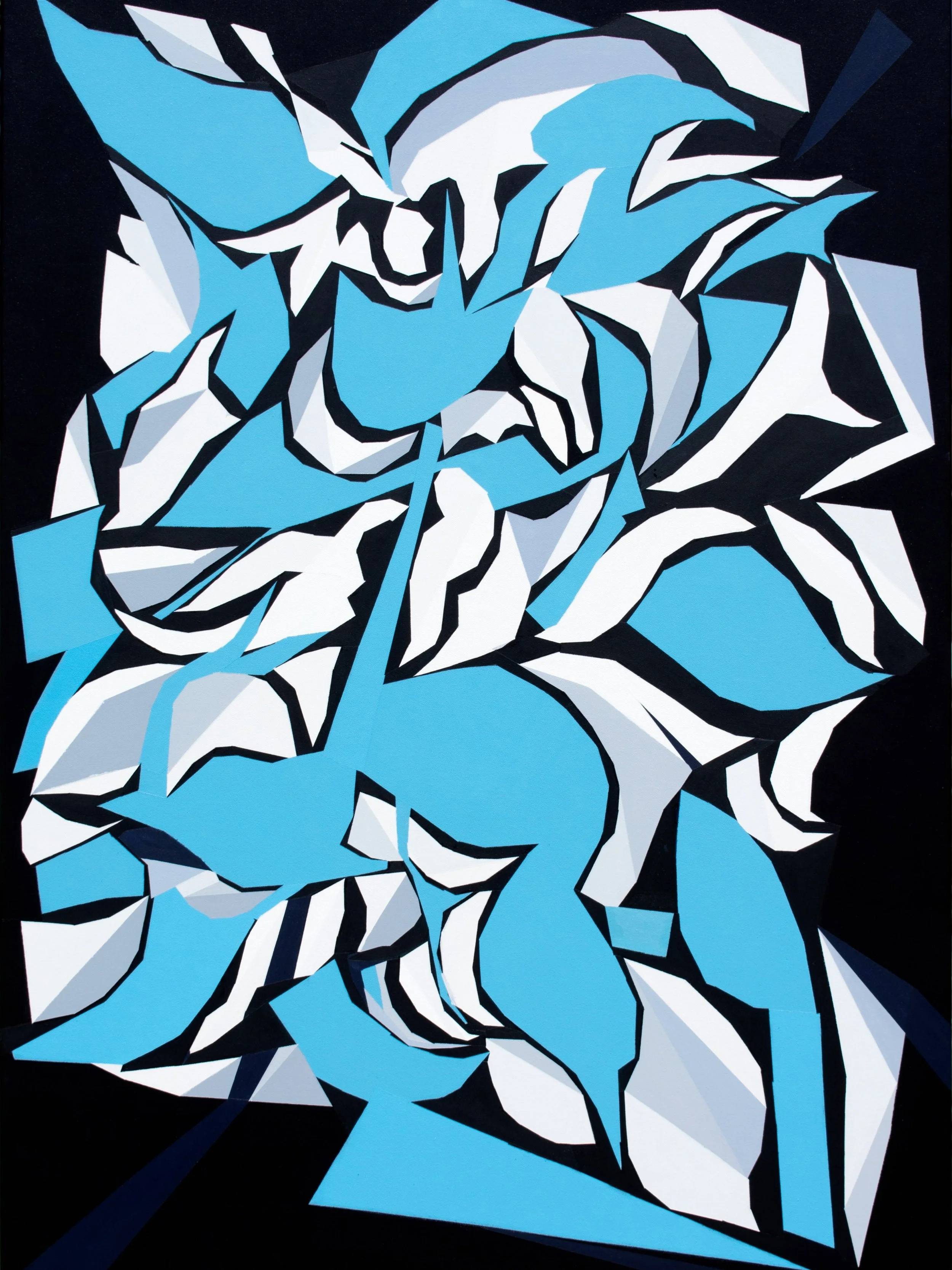 Breeze of Trials

&ldquo;I have lived in Sydney since I graduated from the Central Academy of Fine Arts, Beijing in 1987. I obtained my Master of Studio Art from the College of Fine Art, University of Sydney in 2007. As Program Director of Nonprofit,