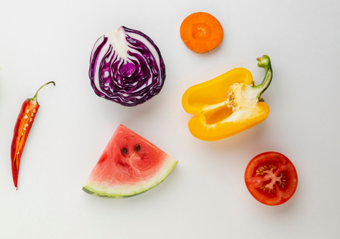Total Gut Reset