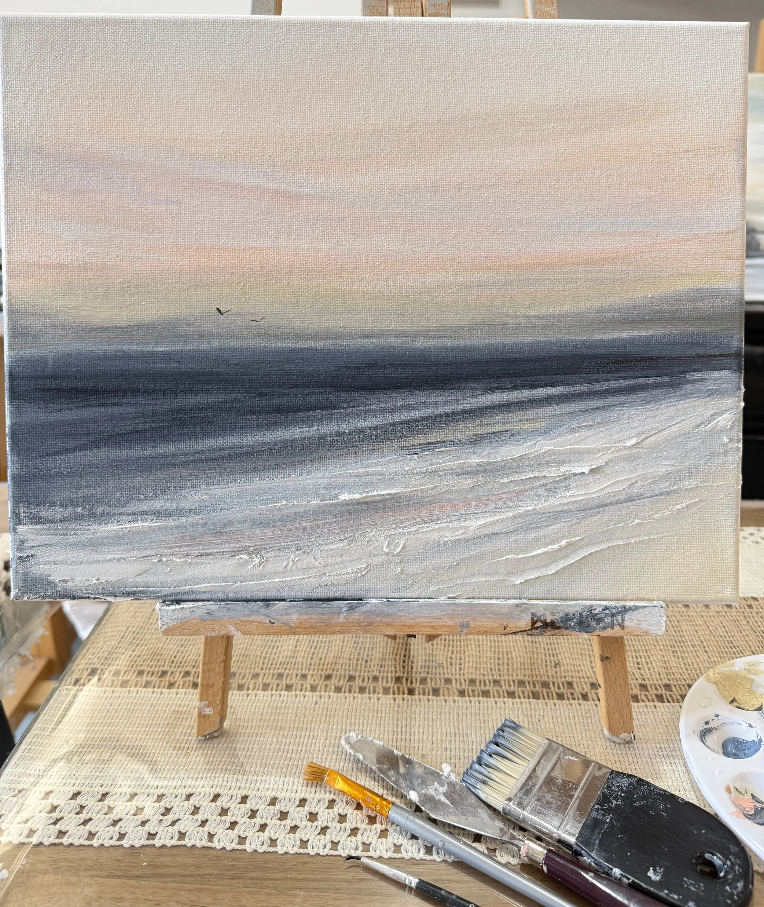 Soft Horizon - Friday September 25th @ 6:30pm