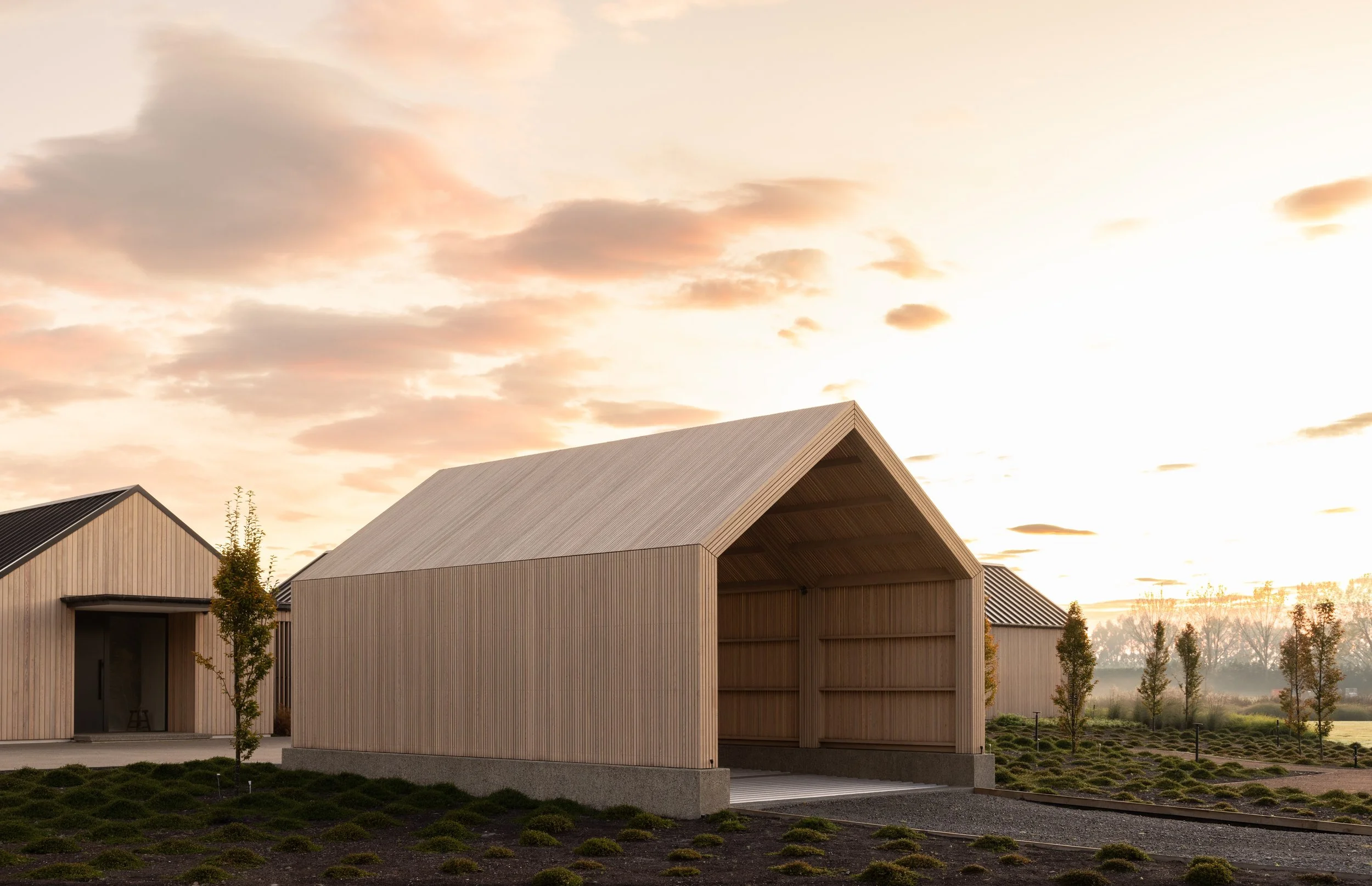 henry-blakely-landscapes-christchurch-timber-carport-sunset.jpg