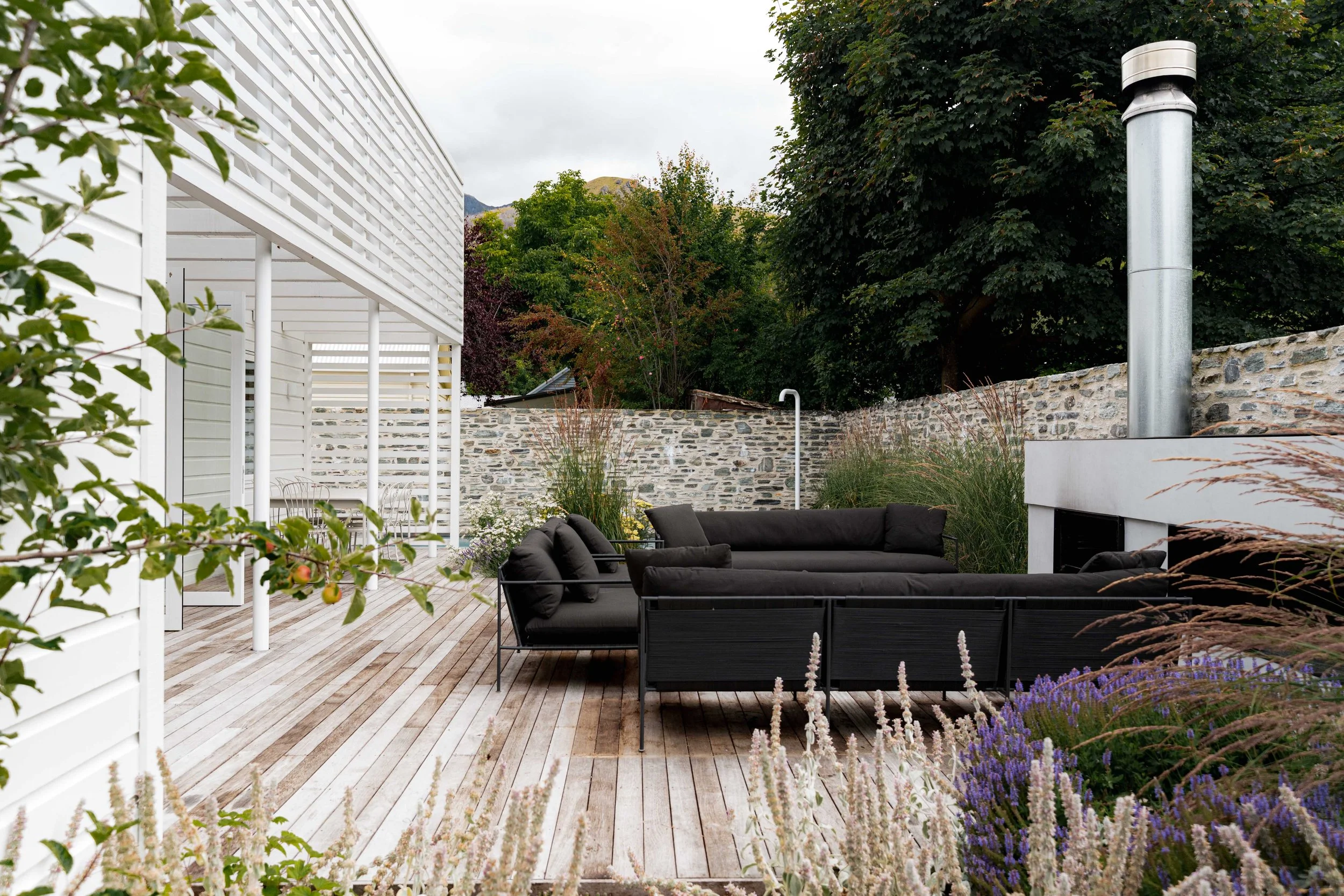The Arrowtown Garden